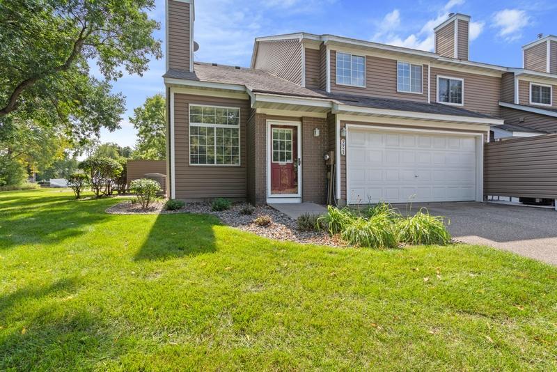 9923 Fillmore Street NE, Blaine MN 55434