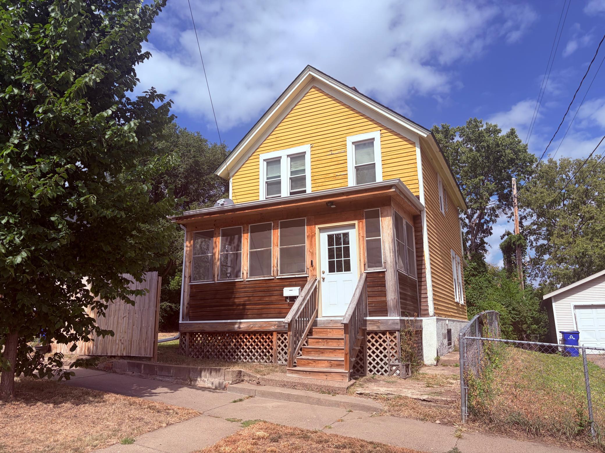 732 Capitol Heights, Saint Paul MN 55103
