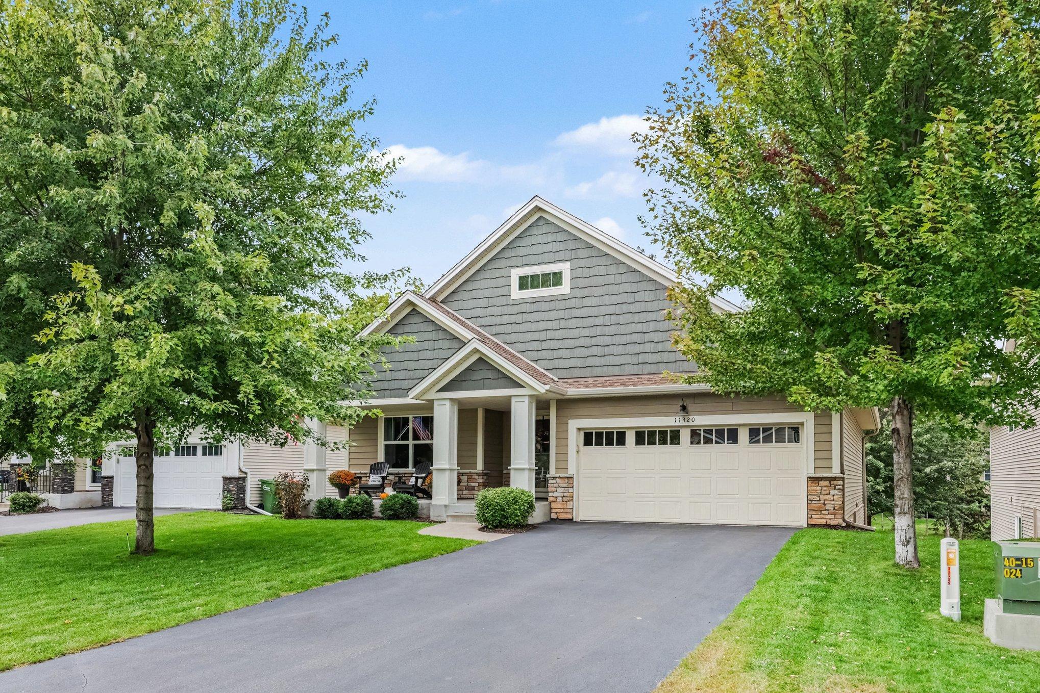11320 Pierce Street NE, Blaine MN 55434