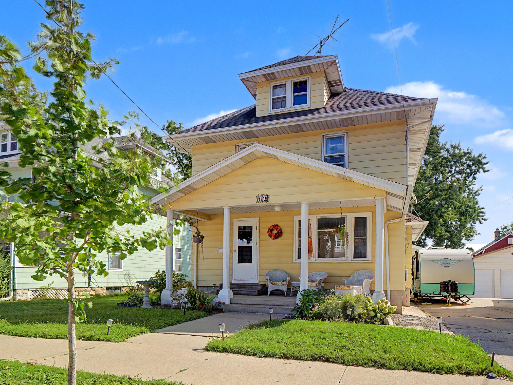 124 11th Avenue SE, Rochester MN 55904
