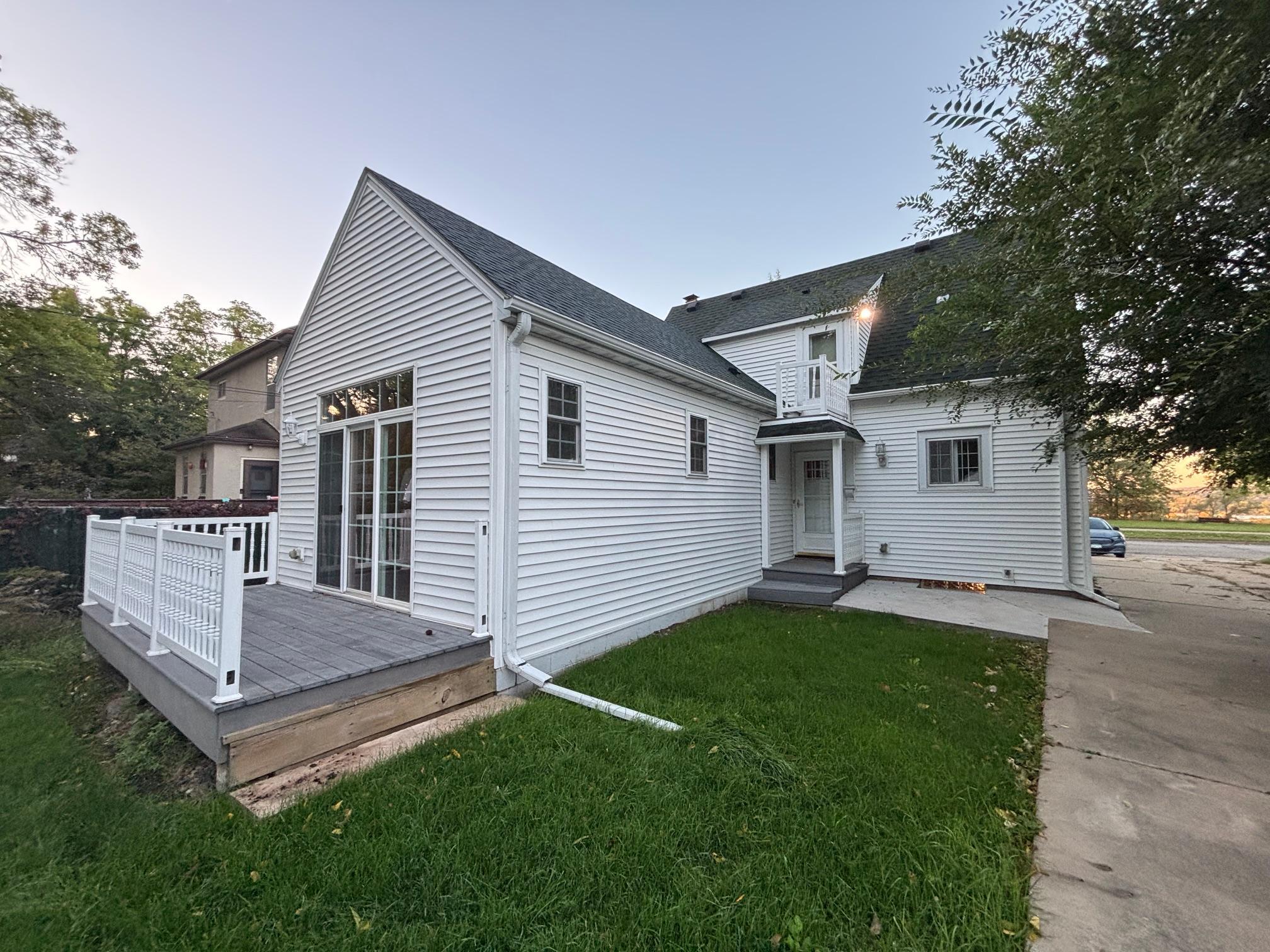 96 Mounds Boulevard, Saint Paul MN 55106