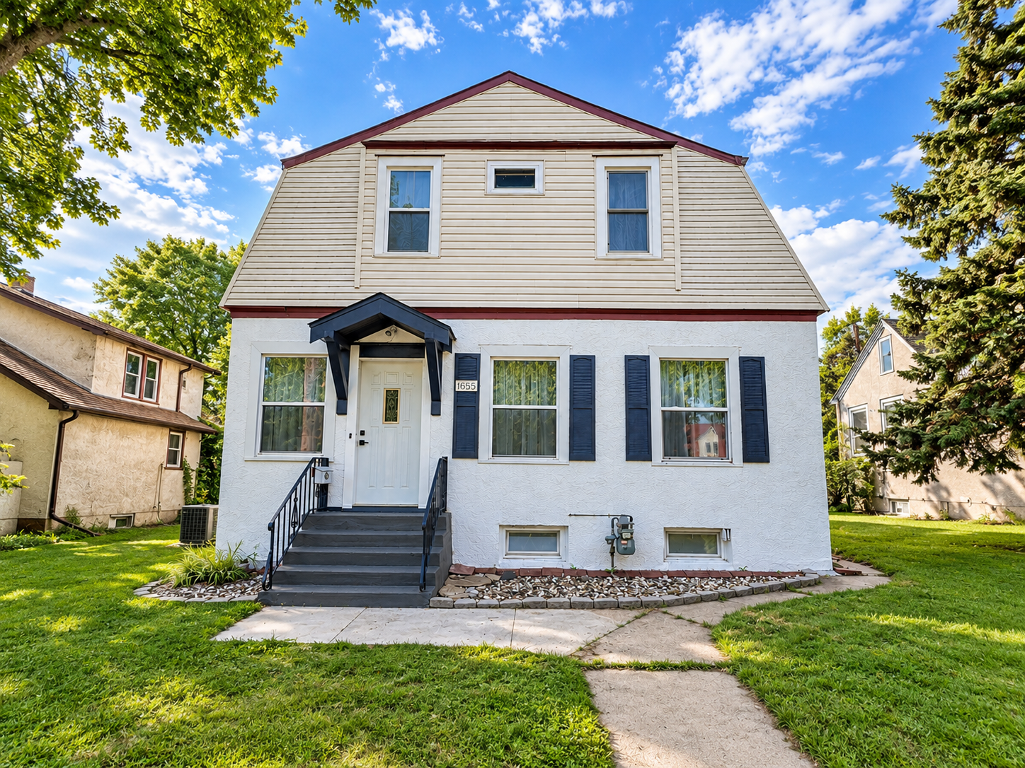 1655 Washburn Avenue N, Minneapolis MN 55411