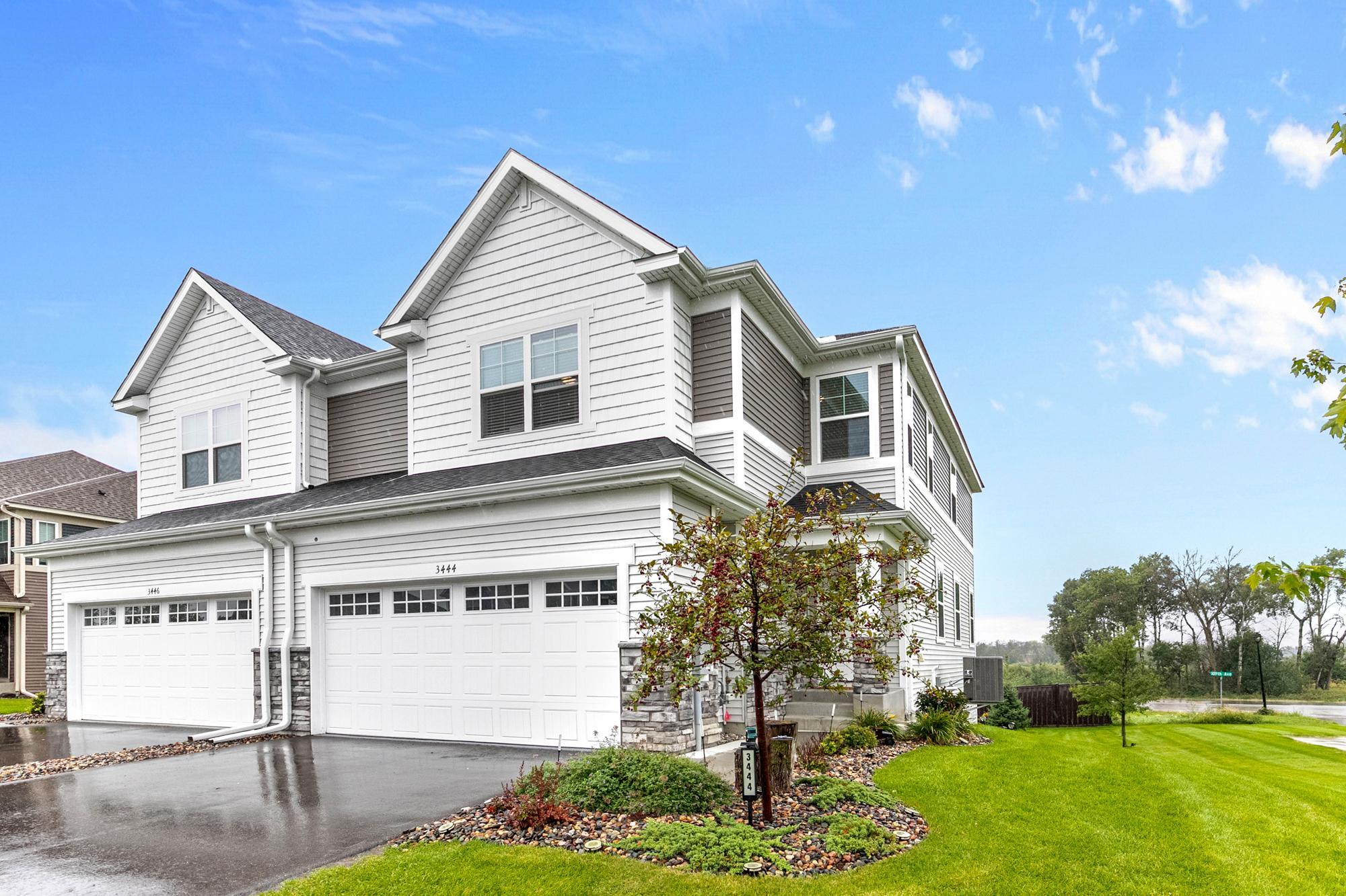 3444 109th Lane NE, Blaine MN 55449