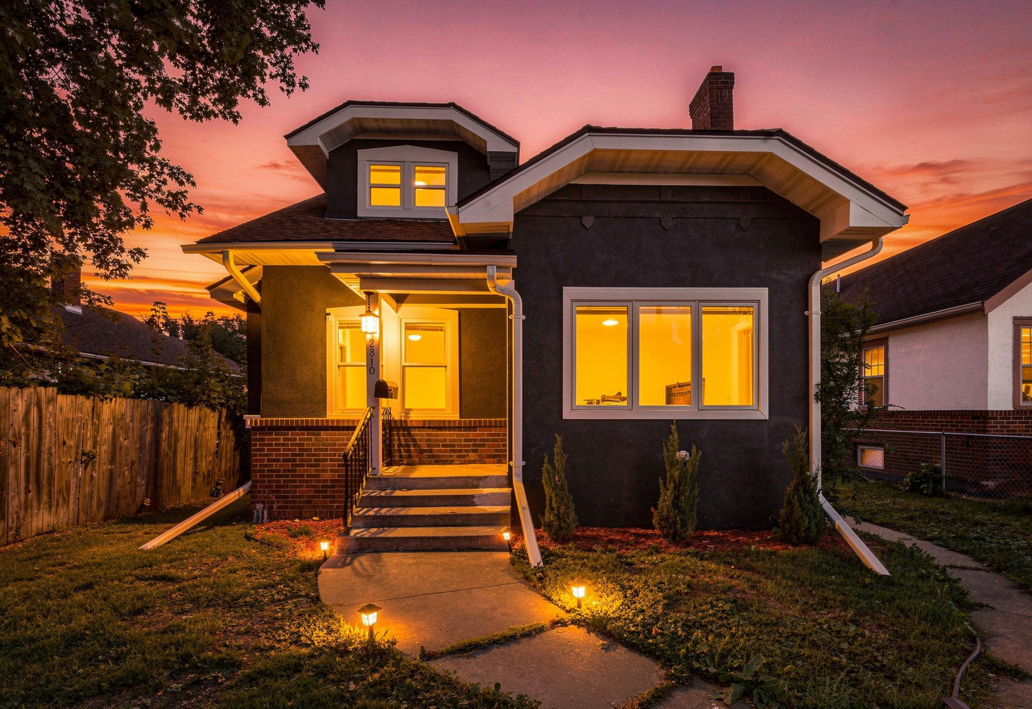 2810 Penn Avenue N, Minneapolis MN 55411