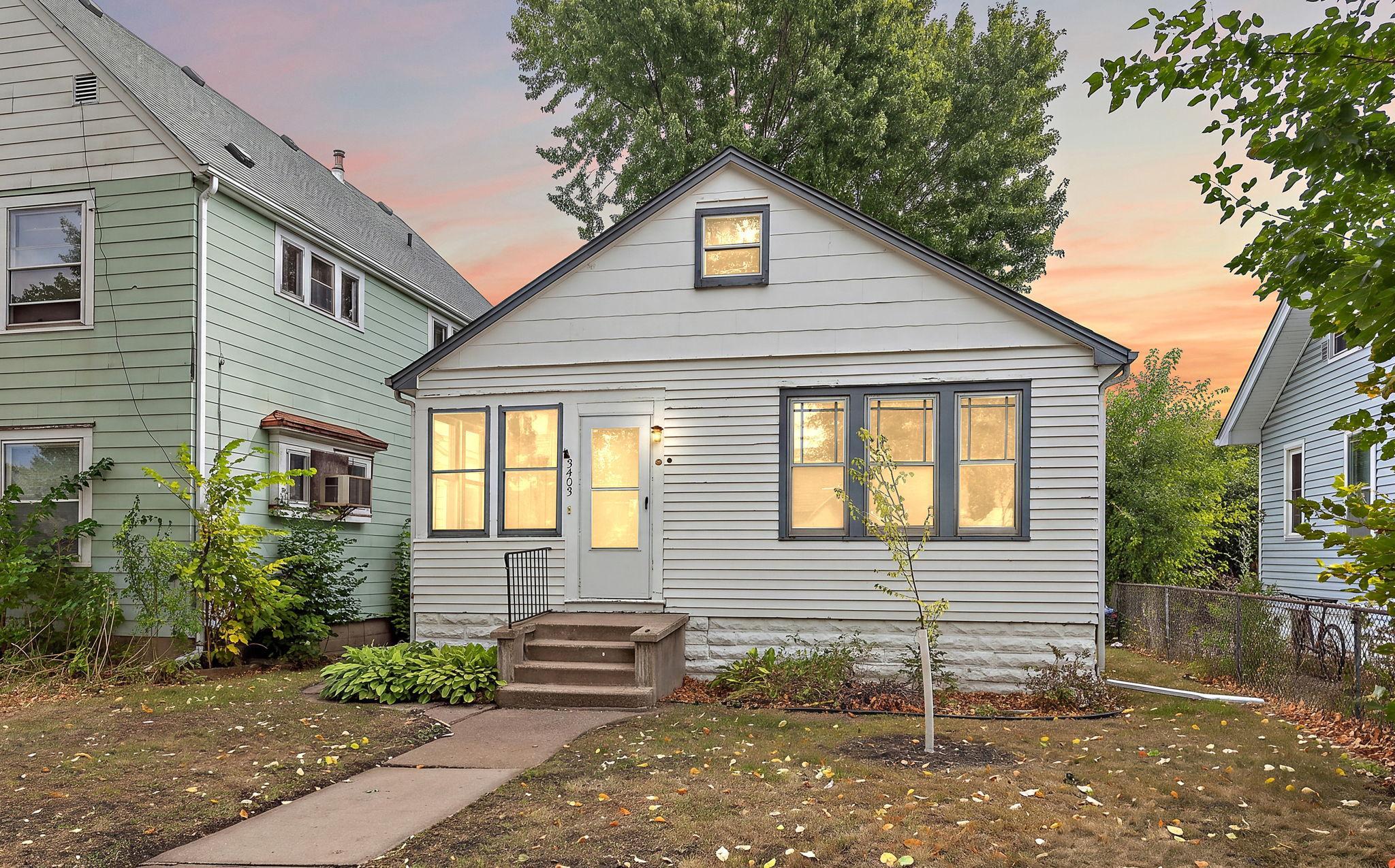 3403 25th Avenue S, Minneapolis MN 55406