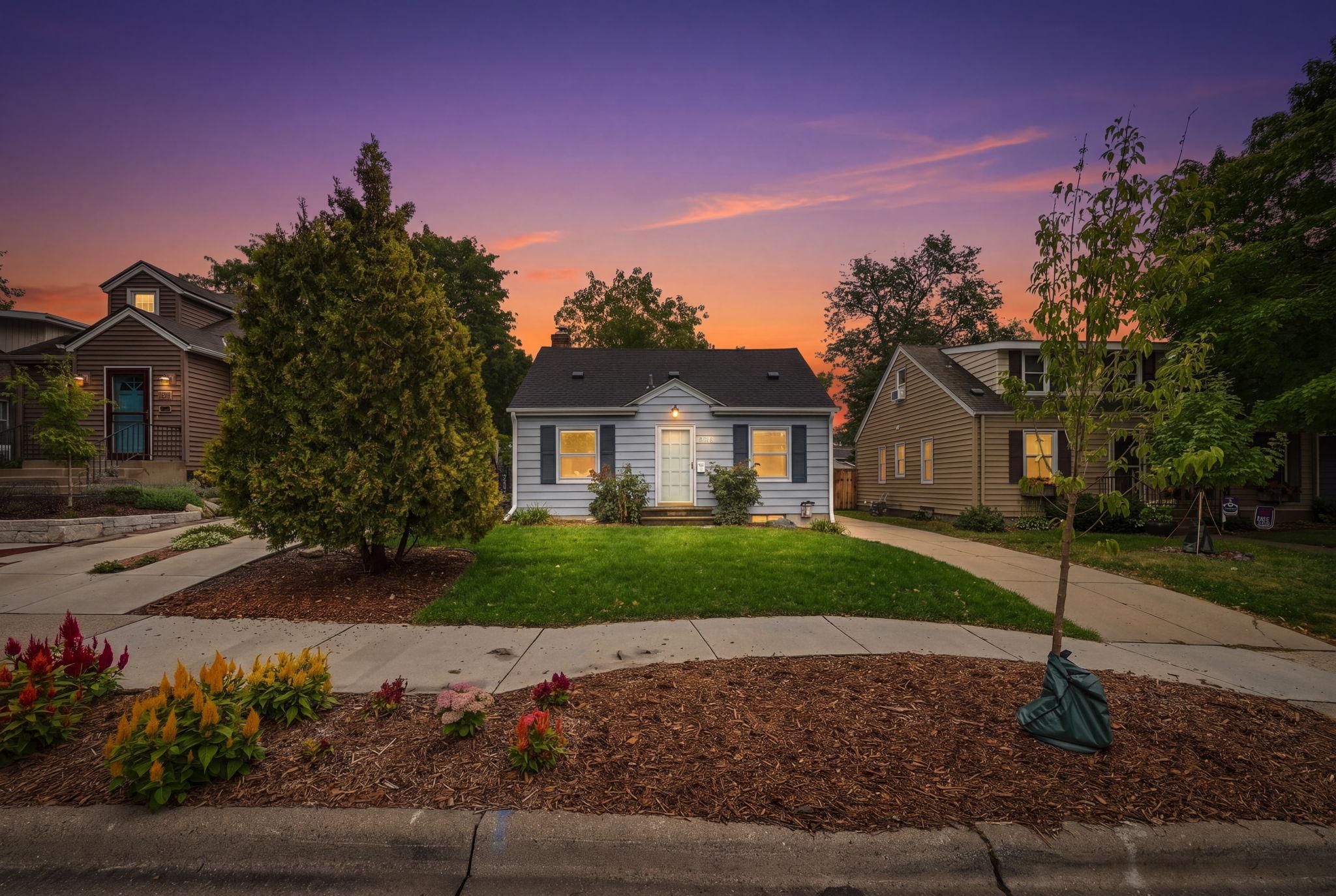 5549 Emerson Avenue S, Minneapolis MN 55419