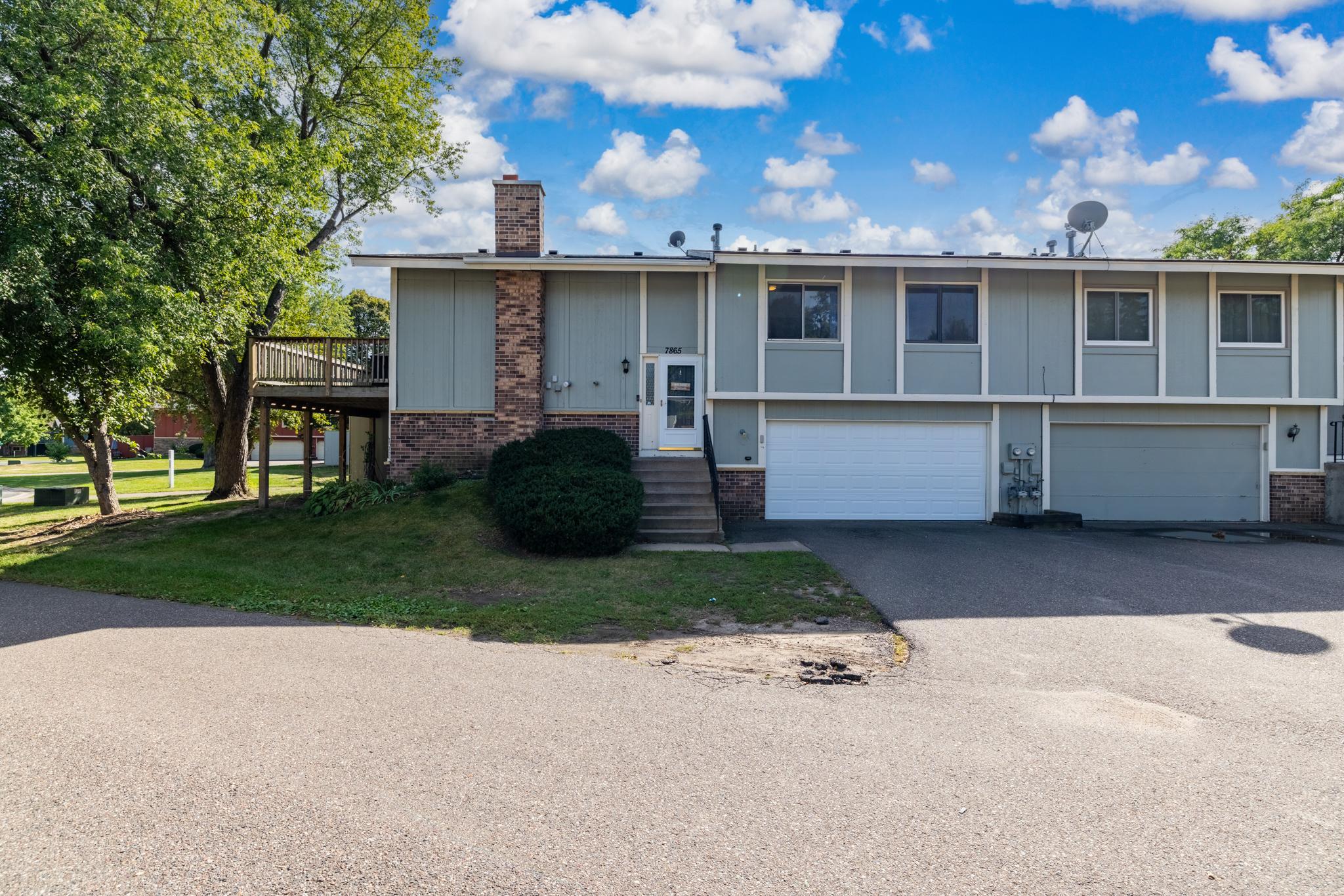 7865 Yucca Lane N Unit A, Maple Grove MN 55311