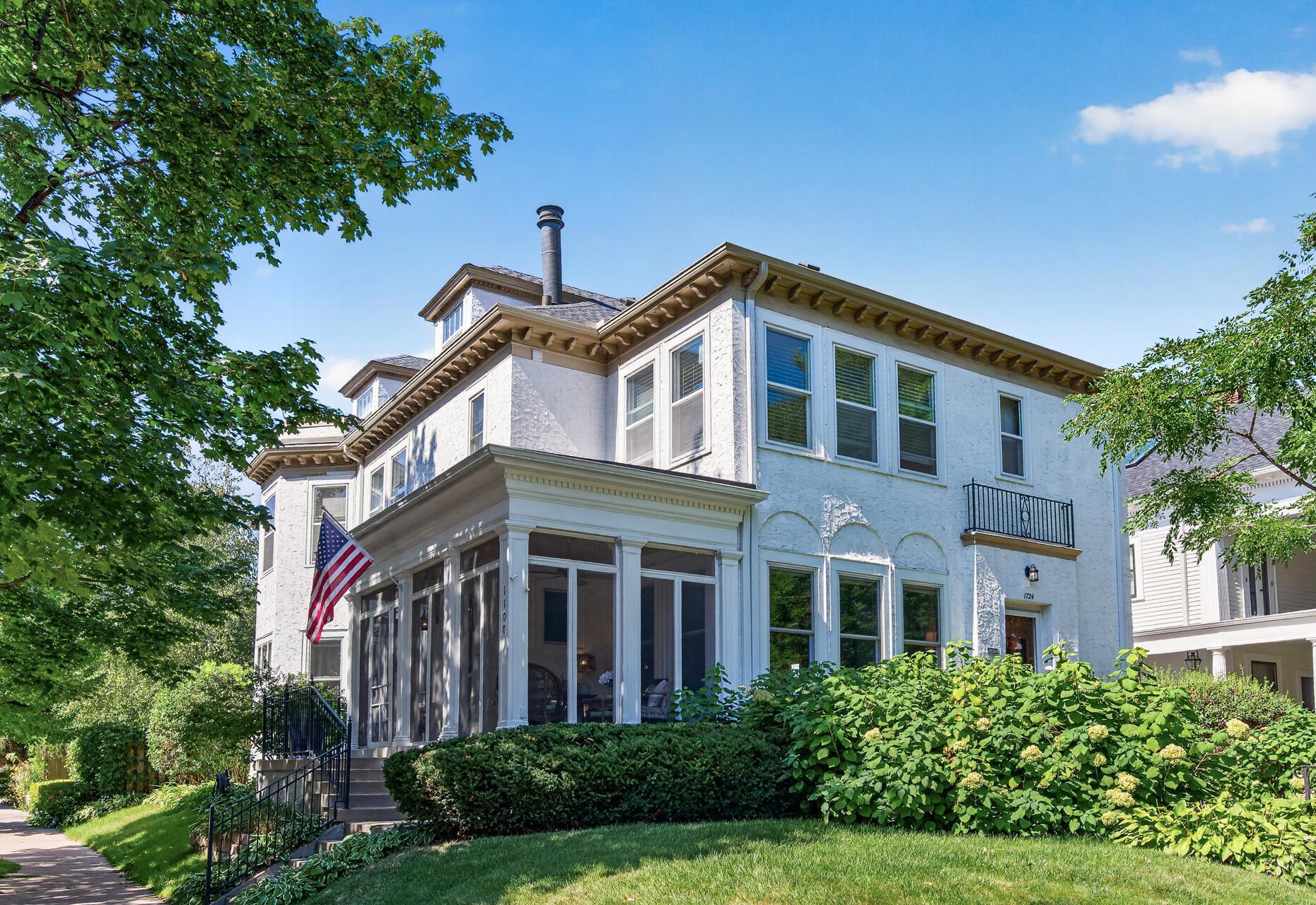 1100 Douglas Avenue, Minneapolis MN 55403