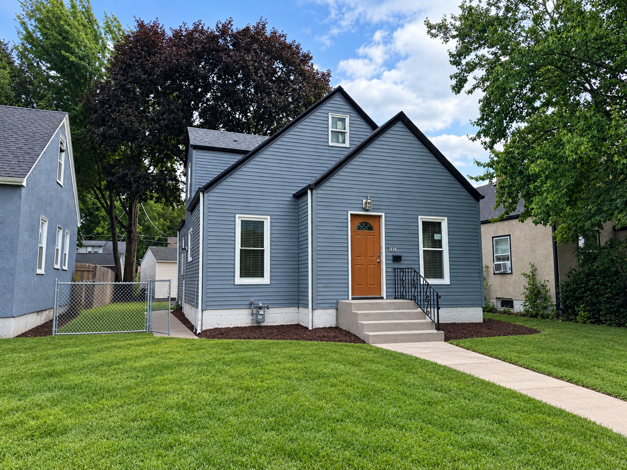 1828 Arlington Avenue E, Saint Paul MN 55119