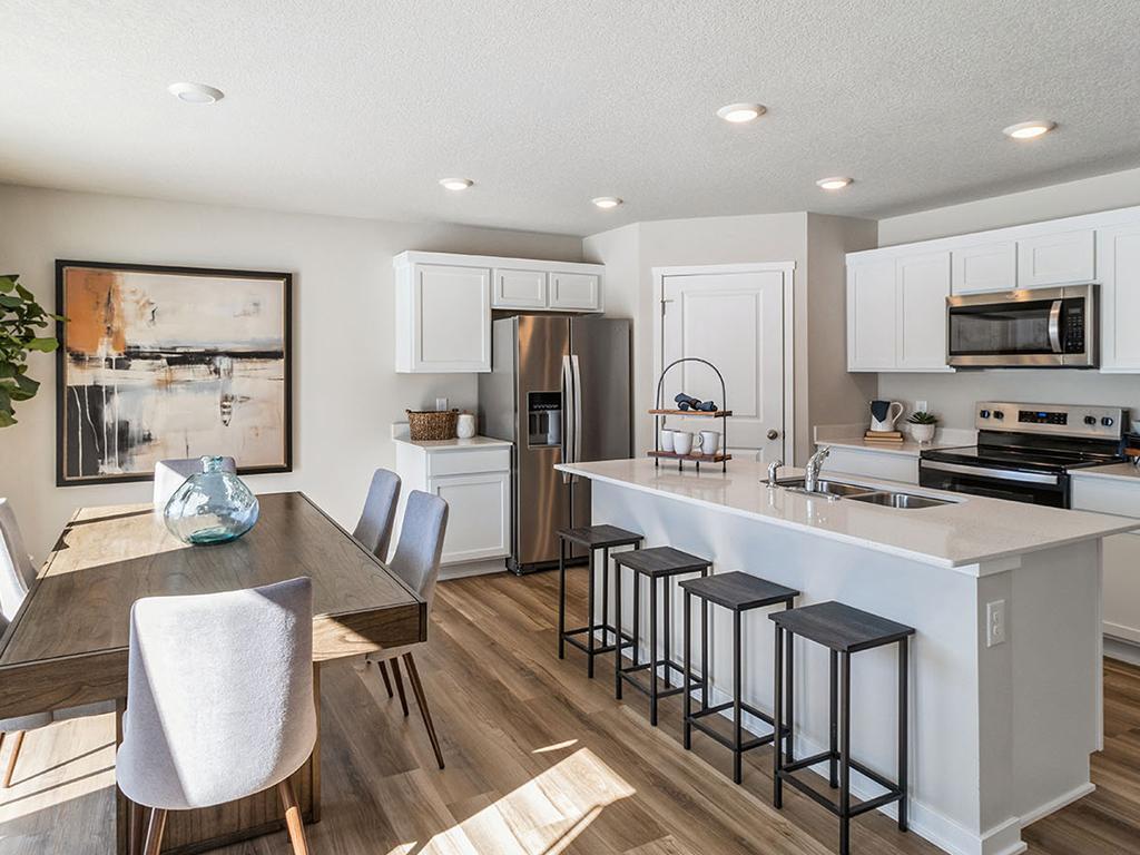 2045 Aquarius Drive, Shakopee MN 55379