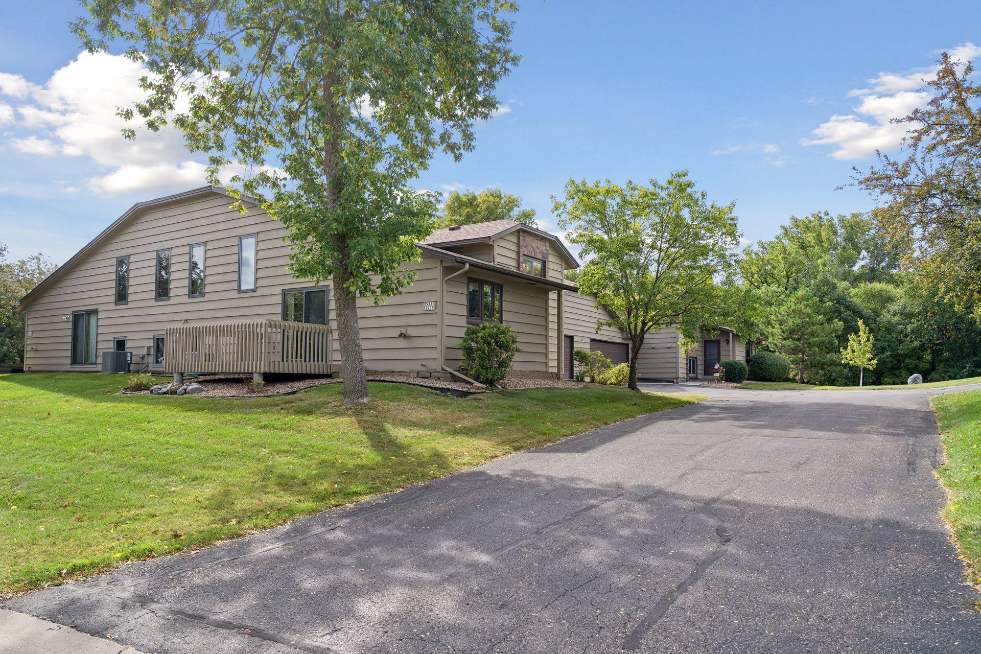 15331 39th Avenue N, Plymouth MN 55446
