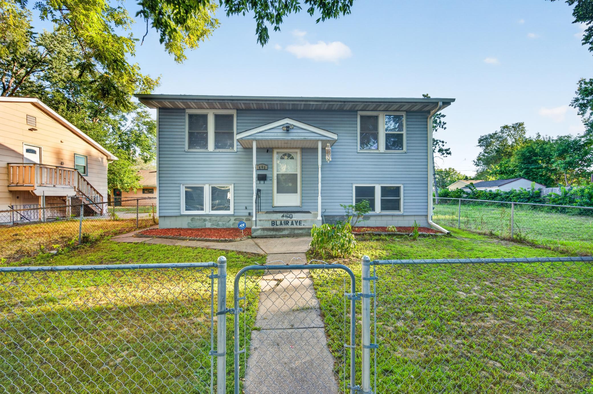 460 Blair Avenue, Saint Paul MN 55103