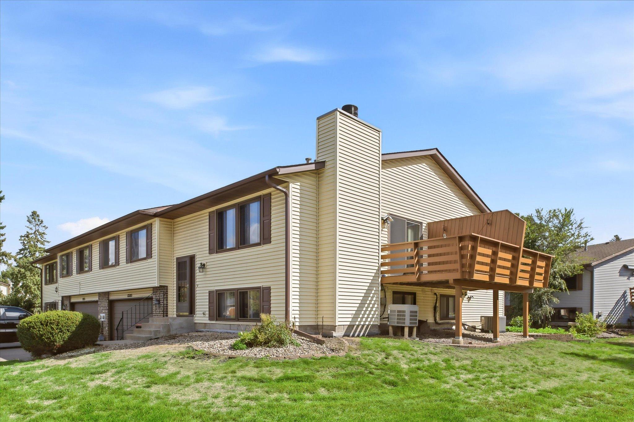 12103 Oak Park Boulevard NE, Blaine MN 55434