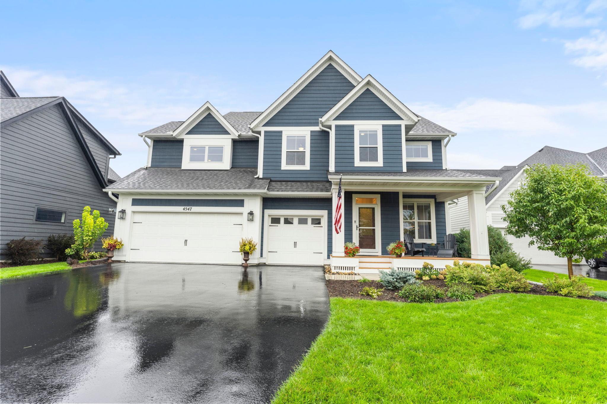 4547 Silverado Drive, Woodbury MN 55129