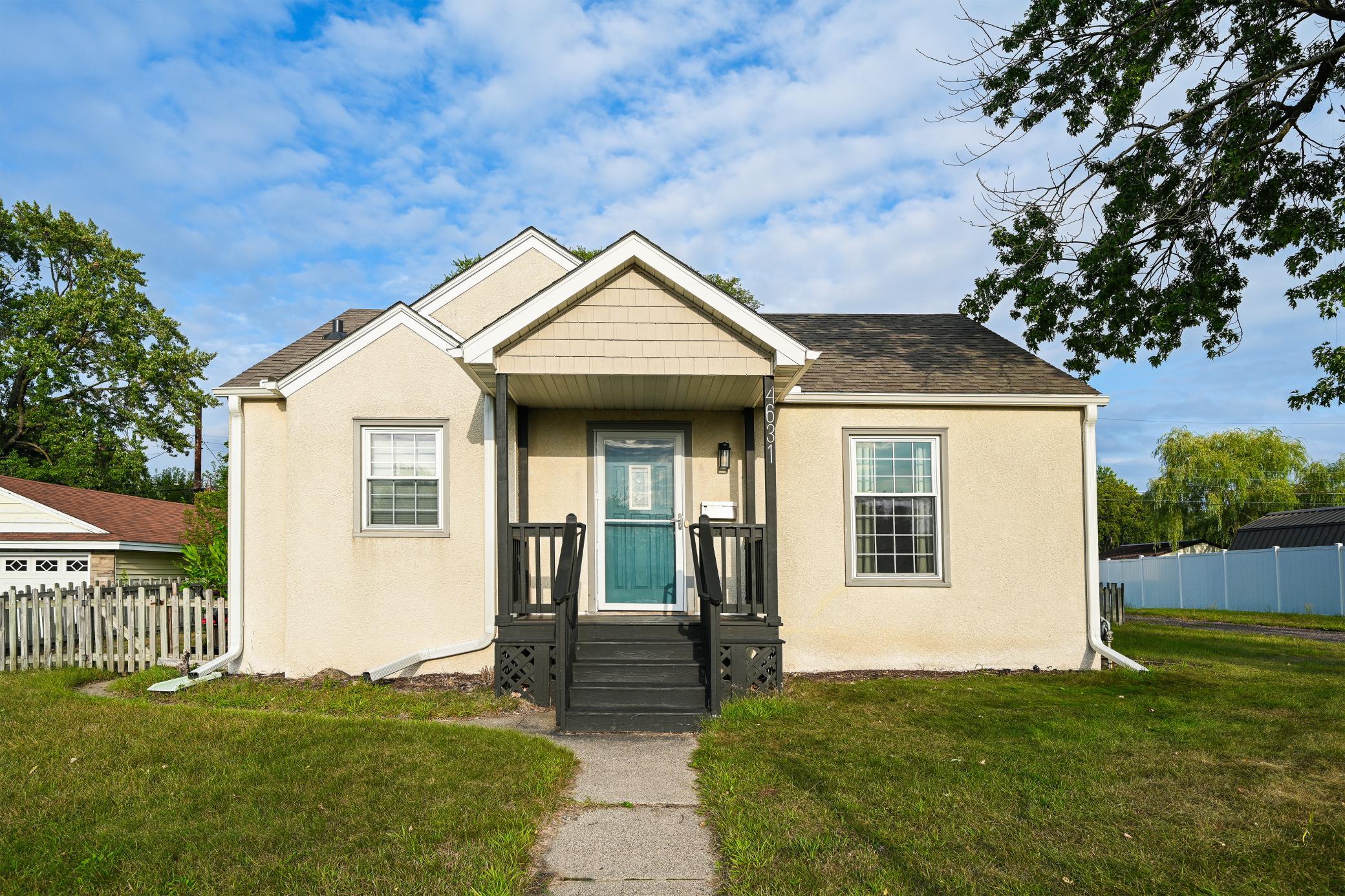 4631 2nd Street NE, Fridley MN 55421