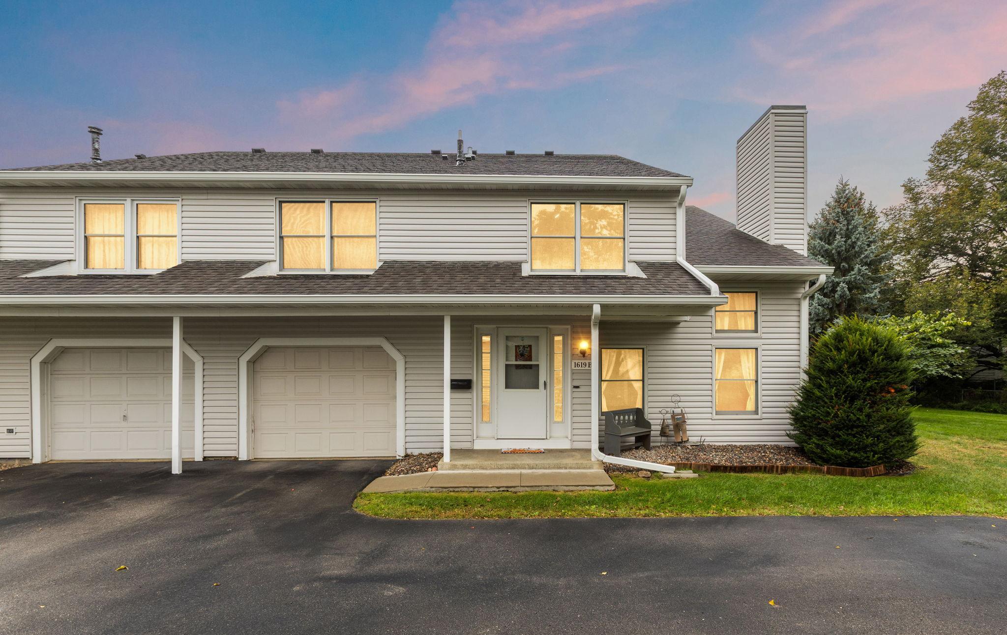 1619 10th Avenue SE Unit B, Rochester MN 55904