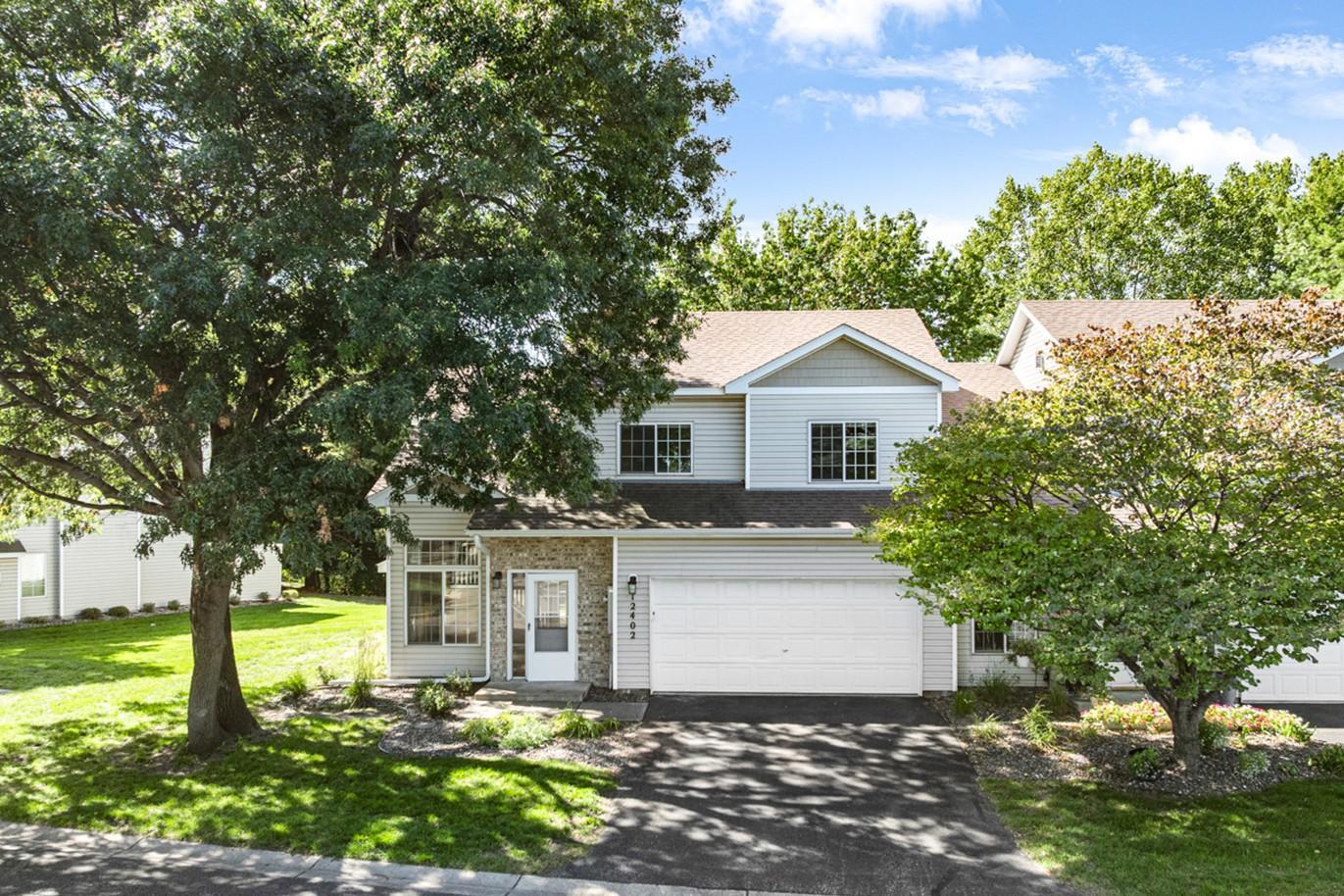 12402 Johnson Street NE, Blaine MN 55434