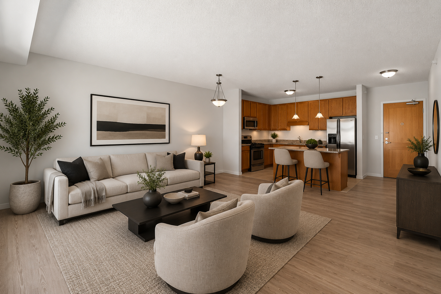 619 8th Street SE Unit 308, Minneapolis MN 55414
