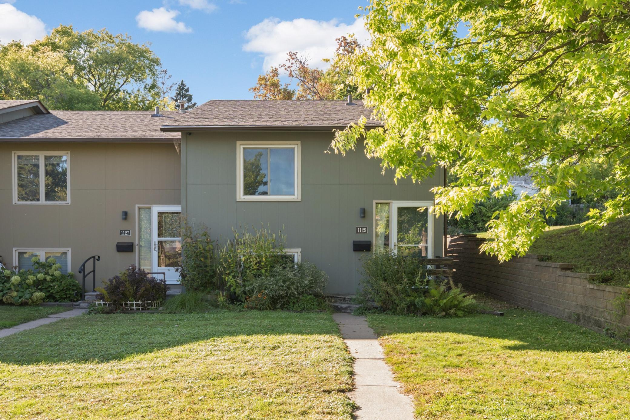 1129 Fifield Street, Saint Paul MN 55108
