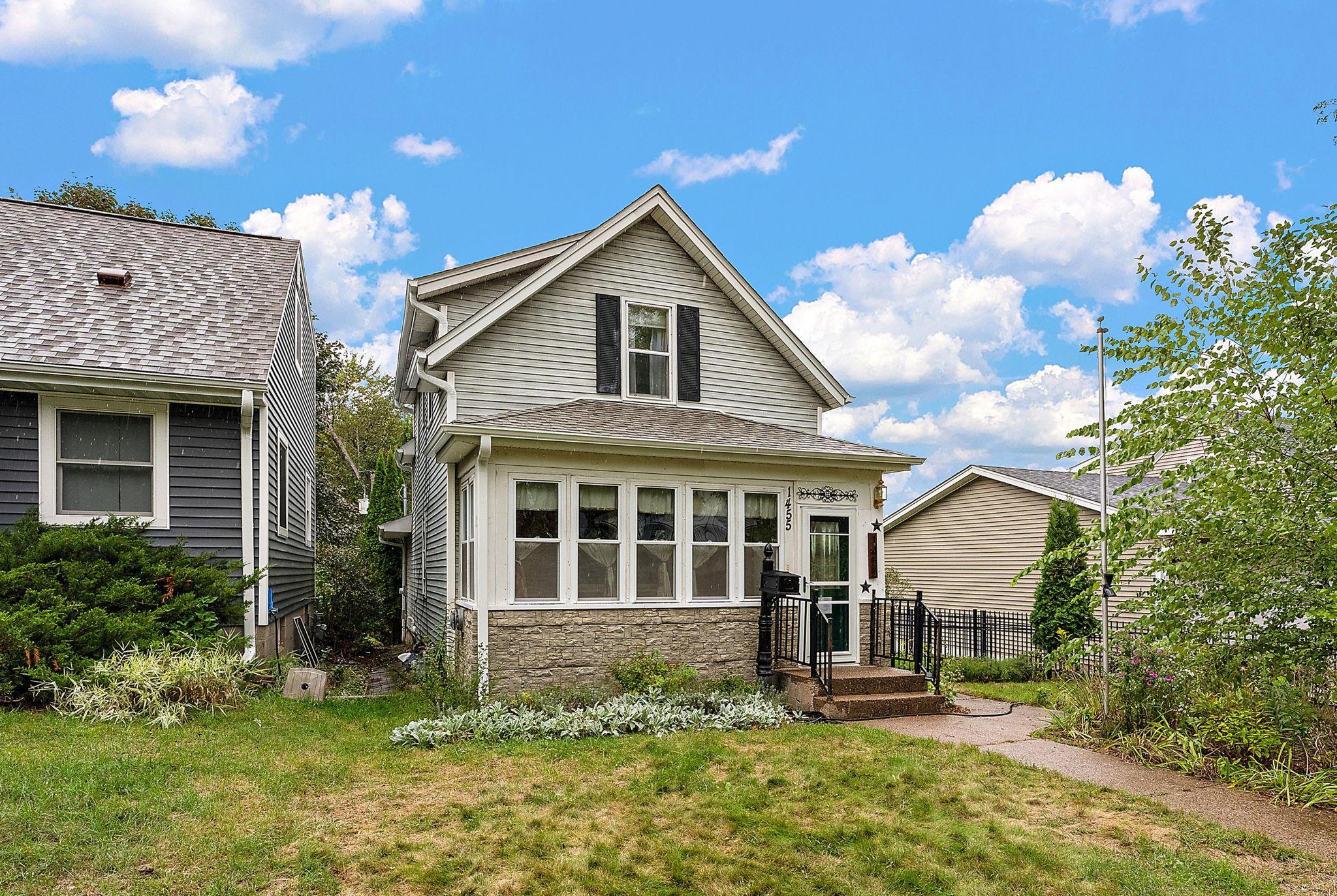 1455 Kent Street, Saint Paul MN 55117