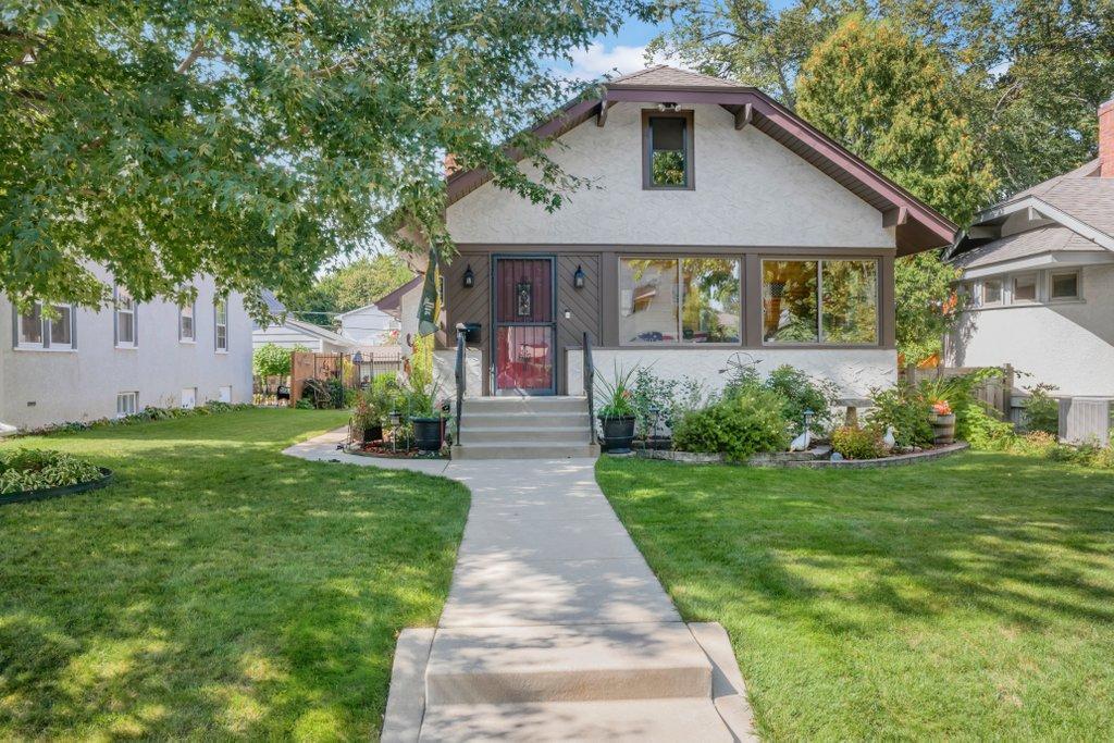 5128 Beard Avenue S, Minneapolis MN 55410