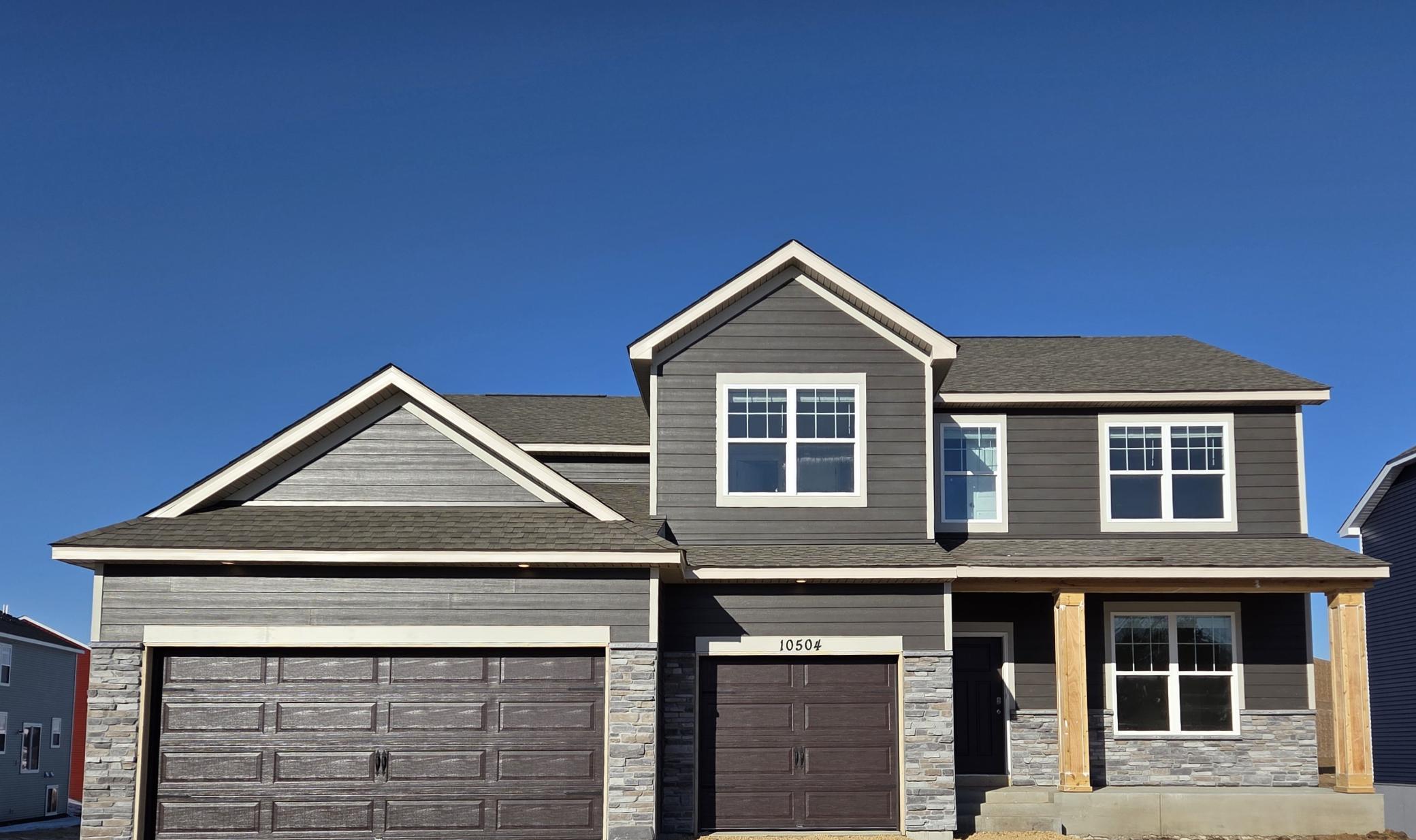 4919 Blake Way, Woodbury MN 55129