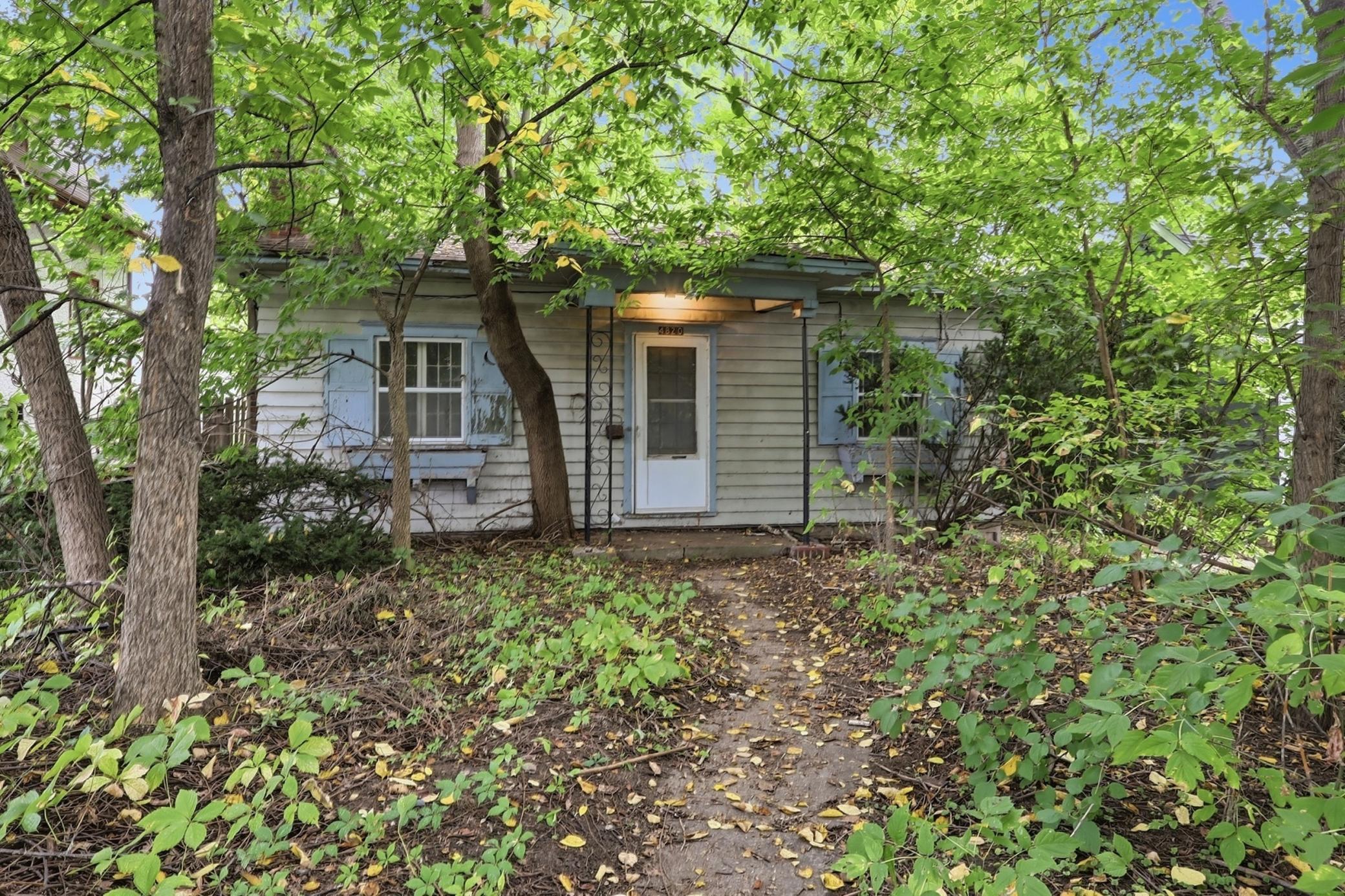 4820 Xerxes Avenue S, Minneapolis MN 55410