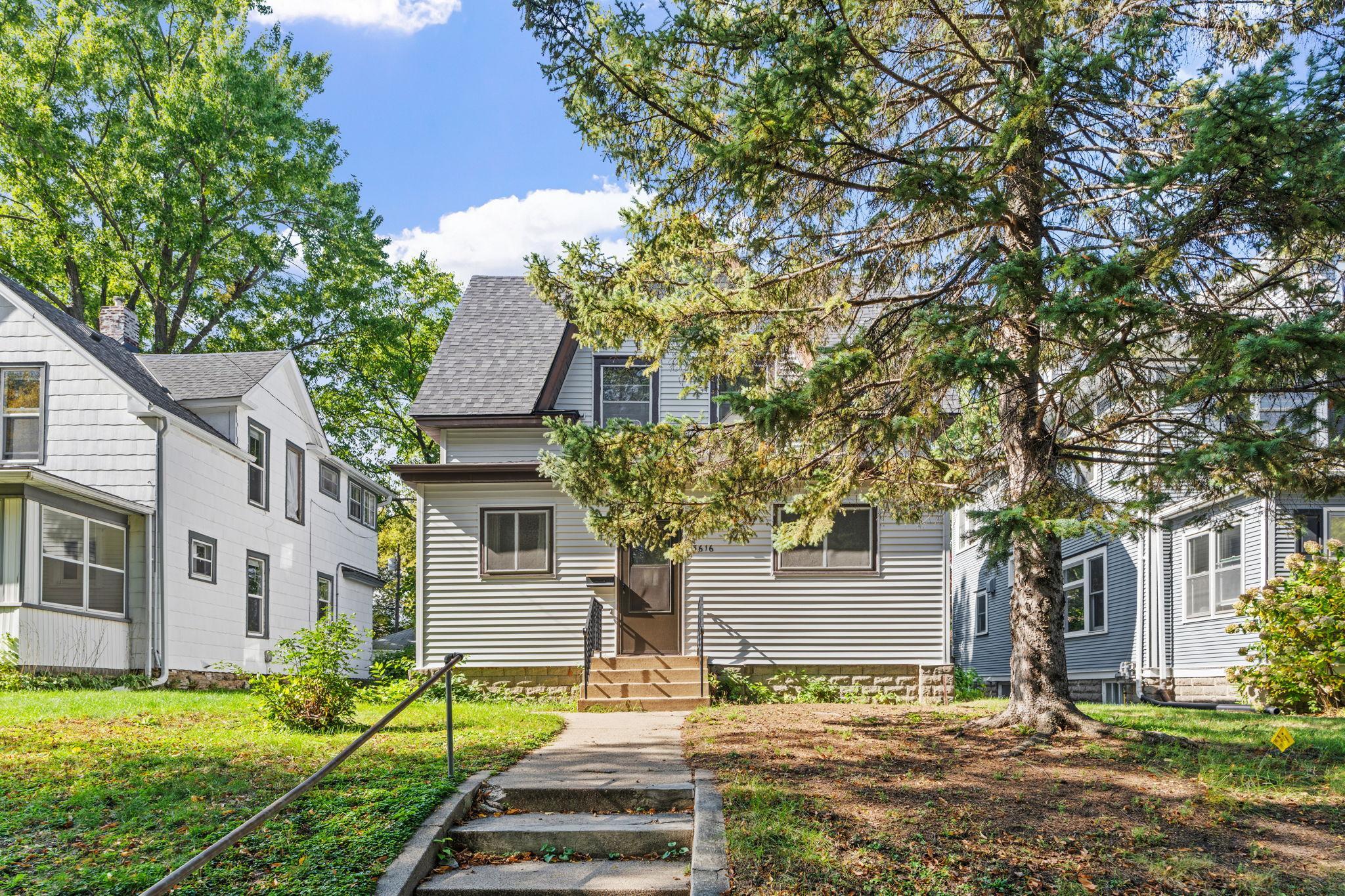 3616 Pillsbury Avenue S, Minneapolis MN 55409