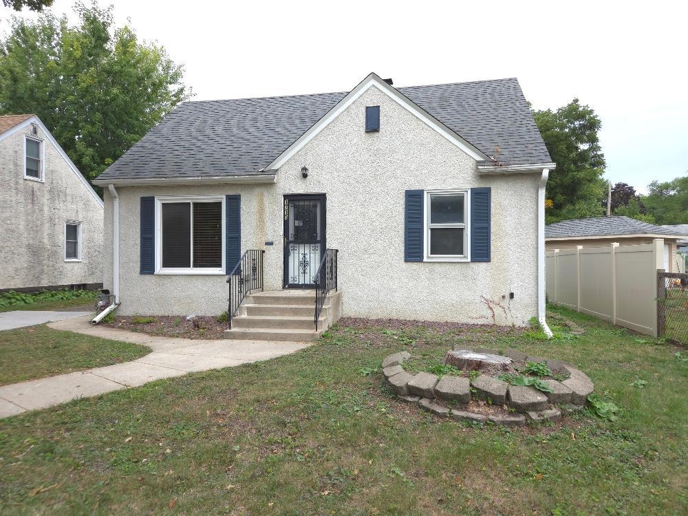 1715 Race Street, Saint Paul MN 55116