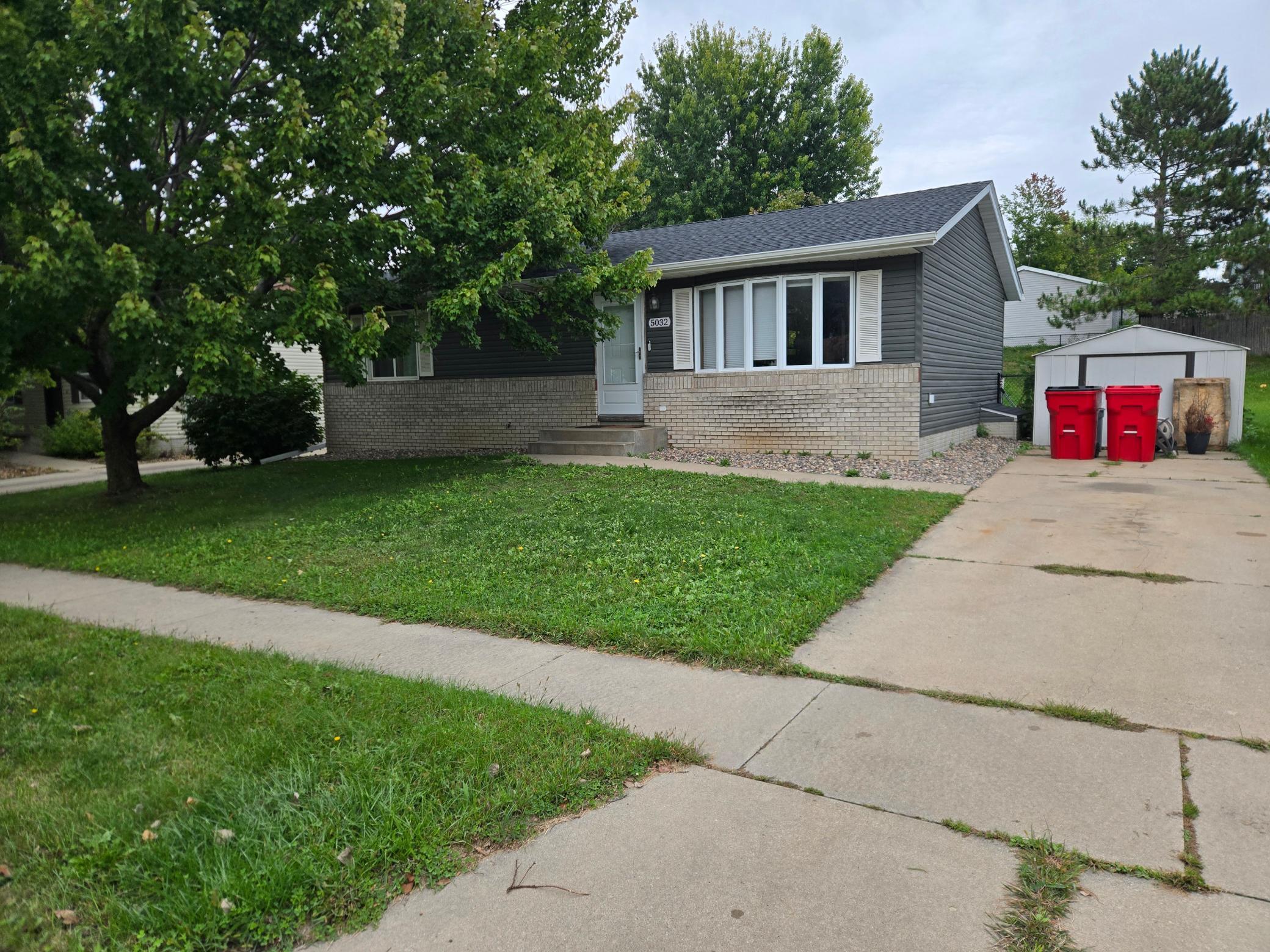 5032 25th Avenue NW, Rochester MN 55901