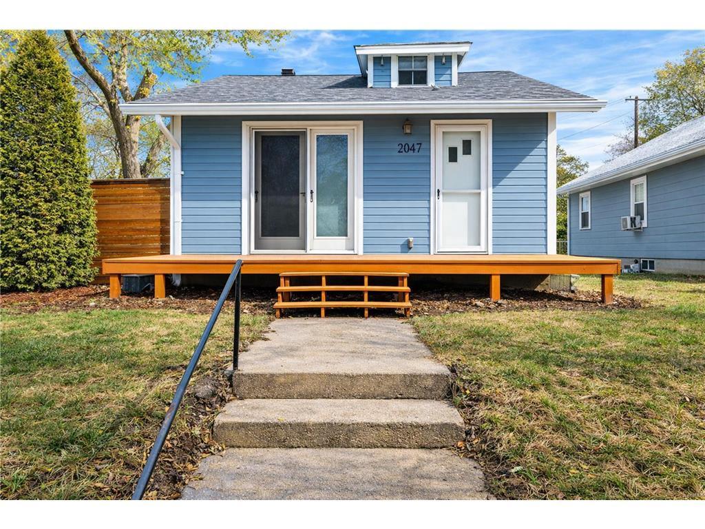 2047 Nokomis Avenue, Saint Paul MN 55119