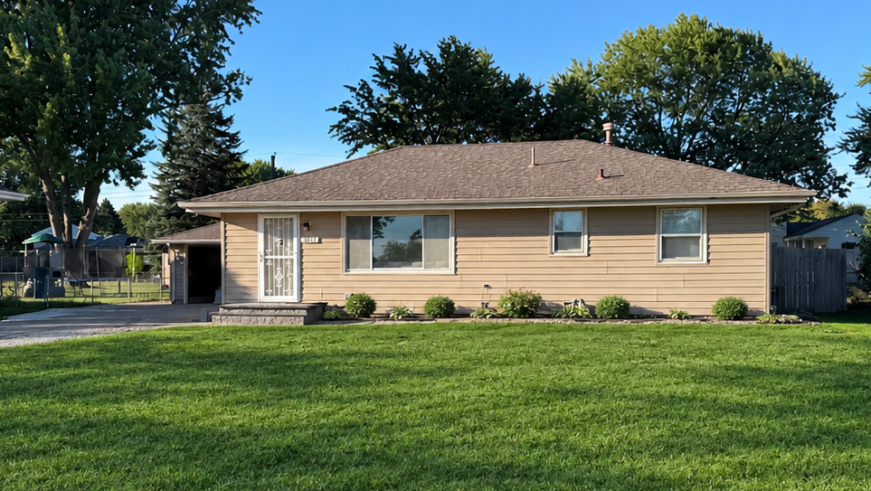 3631 Upper 149th Street W, Rosemount MN 55068