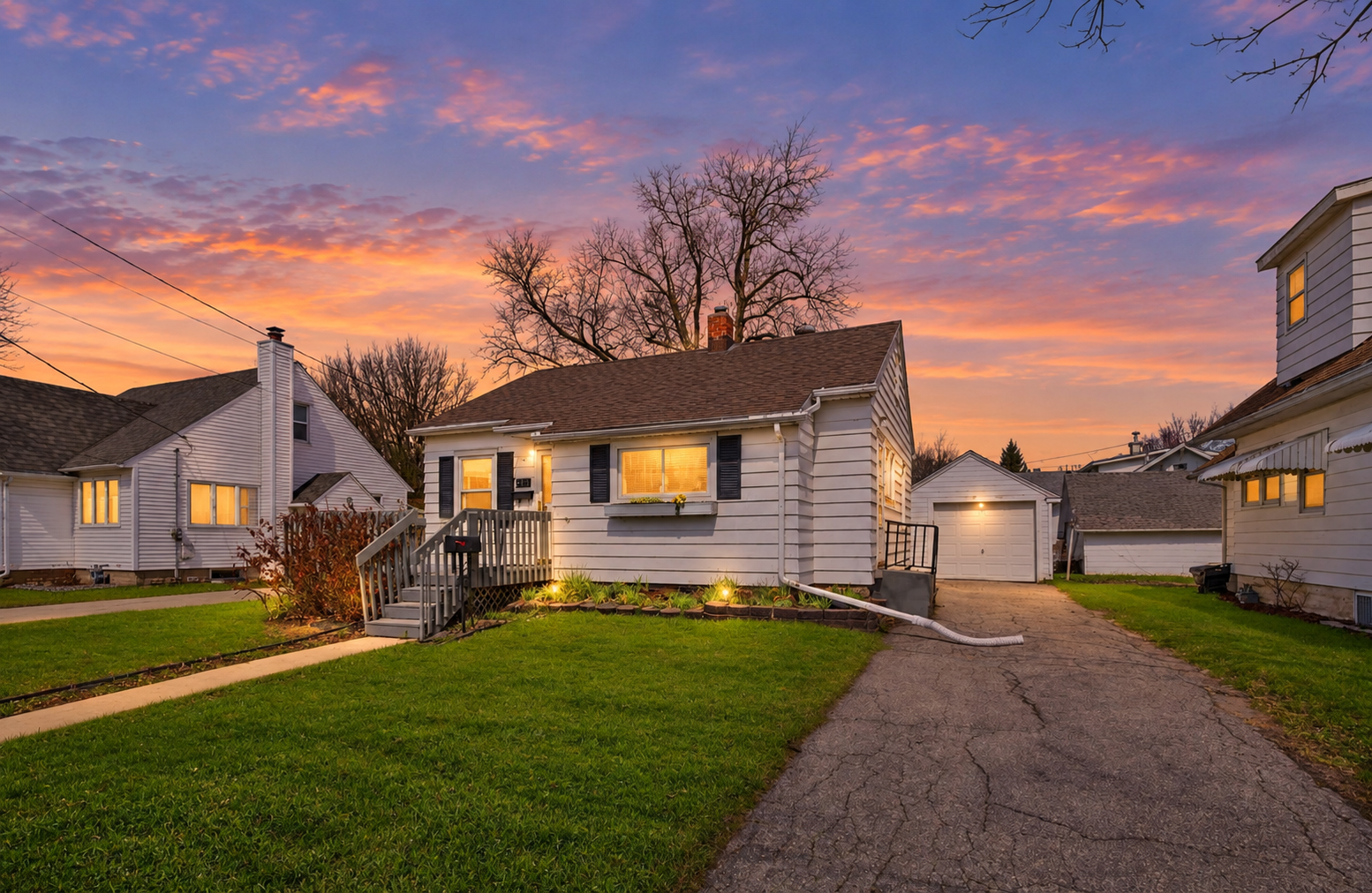 1431 1st Street SE, Rochester MN 55904