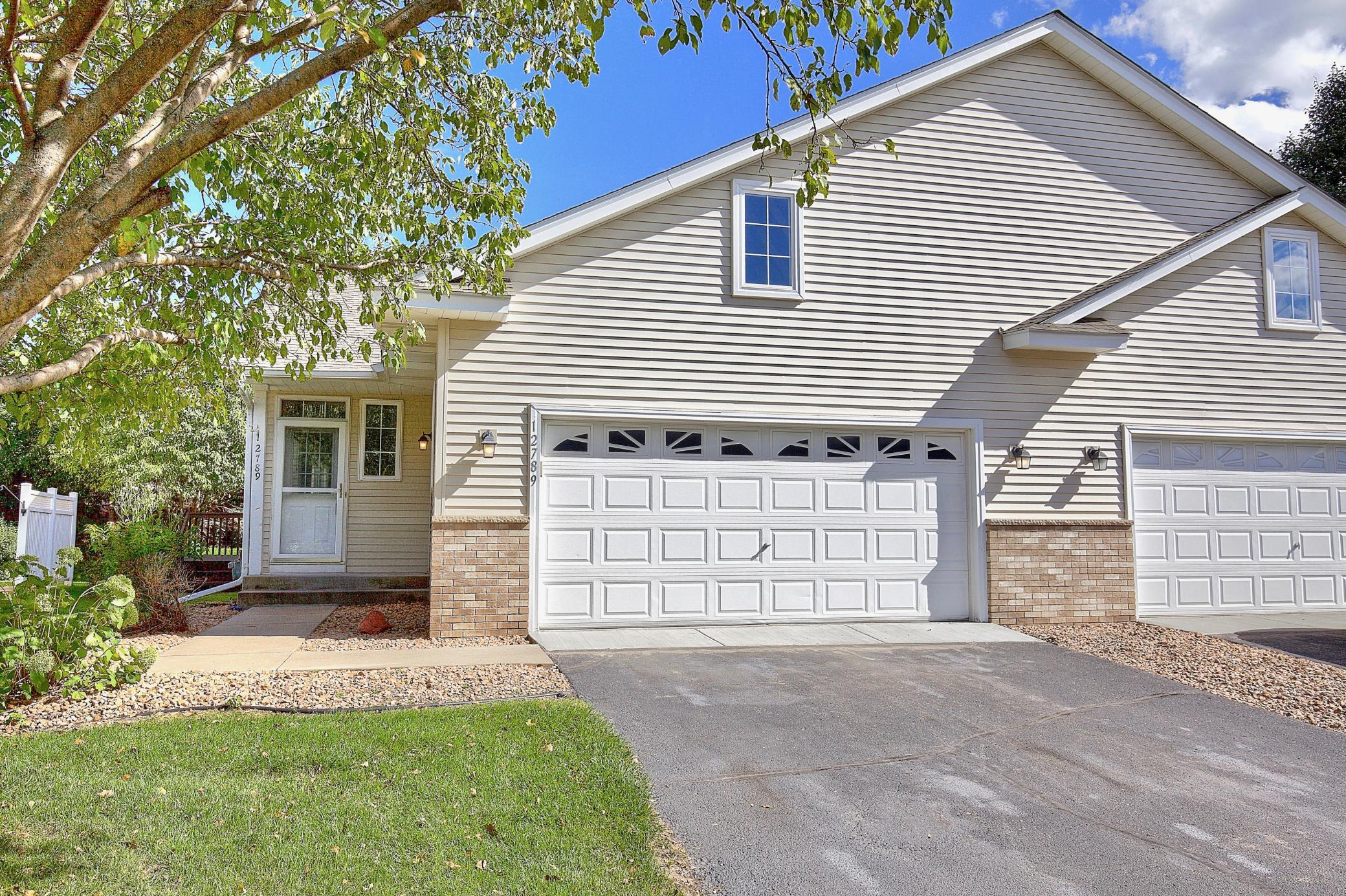 12789 Ulysses Circle NE, Blaine MN 55434