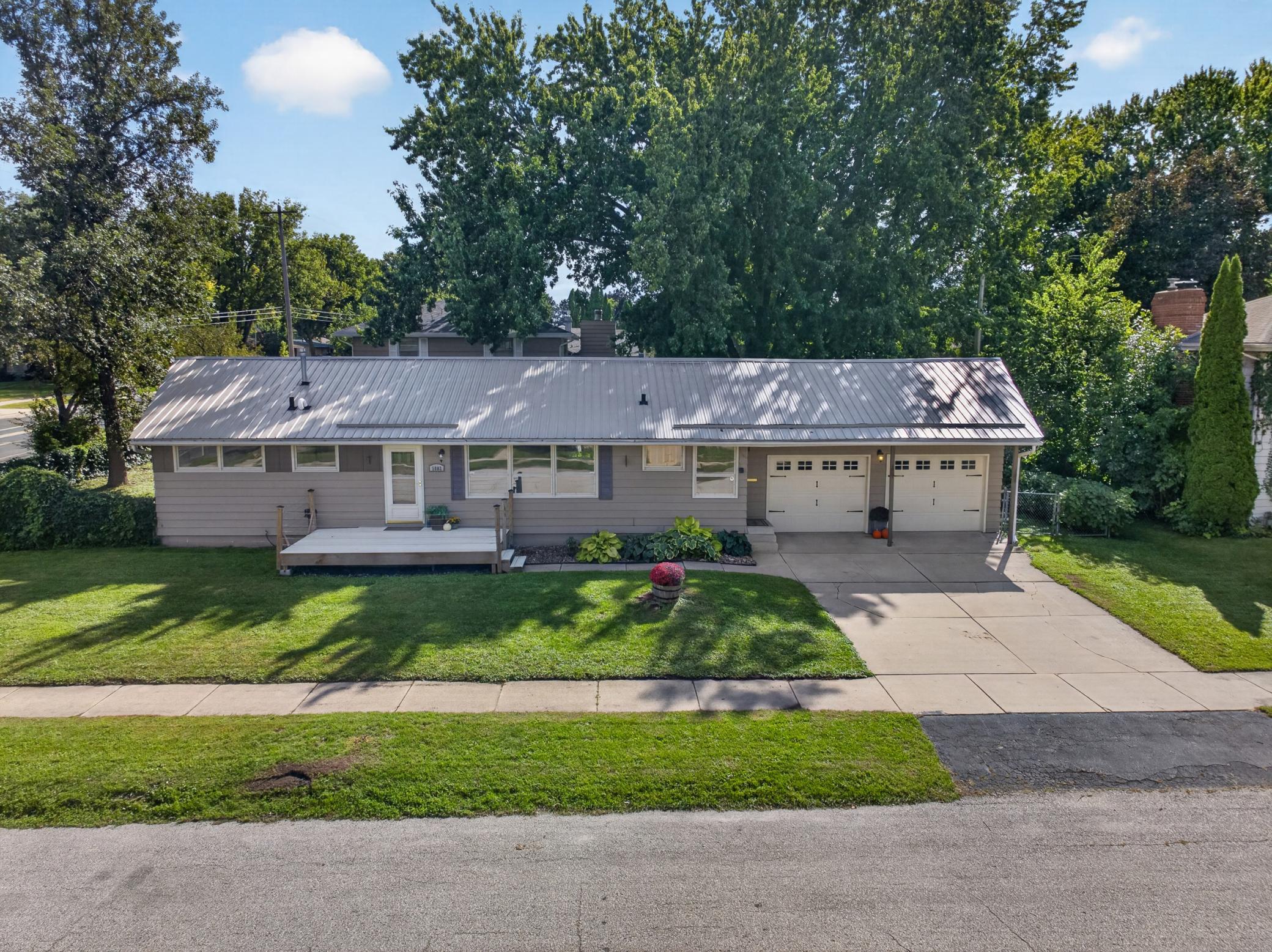 1802 26th Street NW, Rochester MN 55901