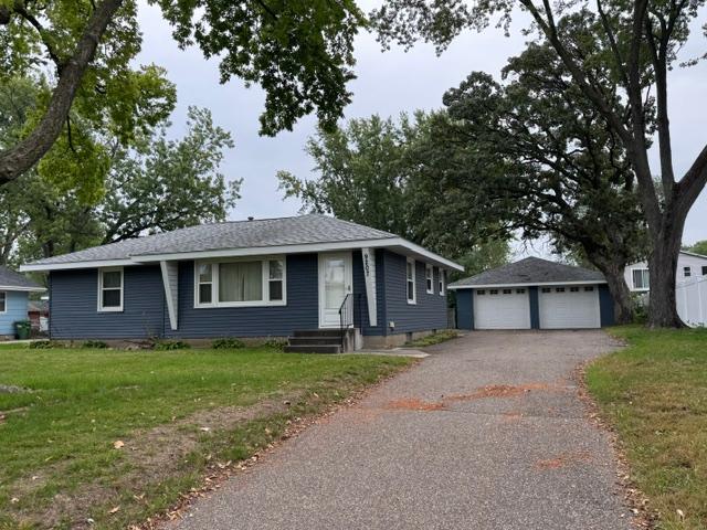 9207 Terrace Road NE, Blaine MN 55434