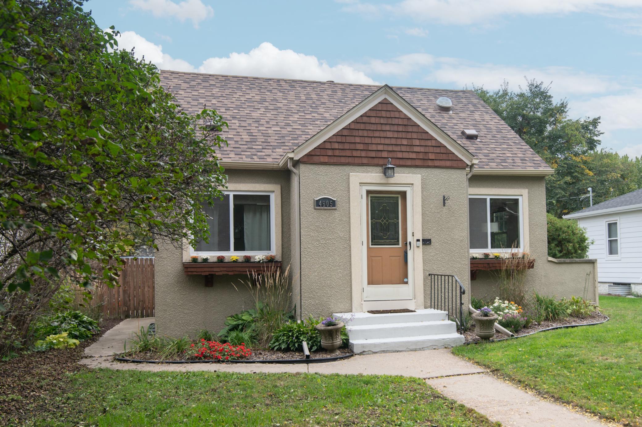 4605 Clinton Avenue, Minneapolis MN 55419