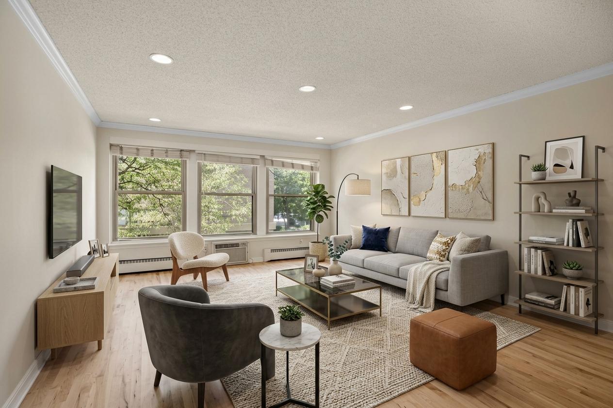 821 Douglas Avenue Unit 204, Minneapolis MN 55403