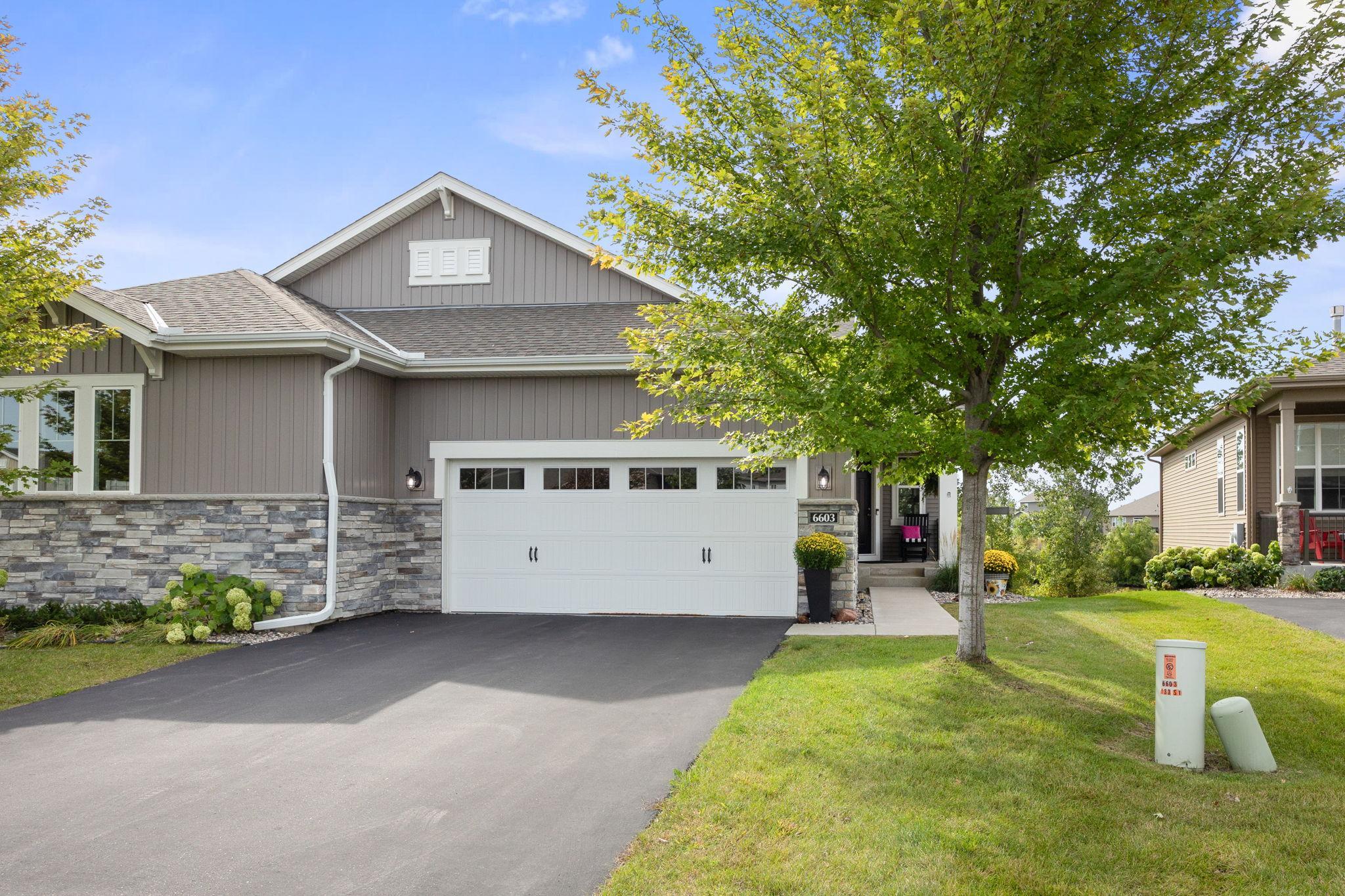 6603 W 133rd Street, Savage MN 55378