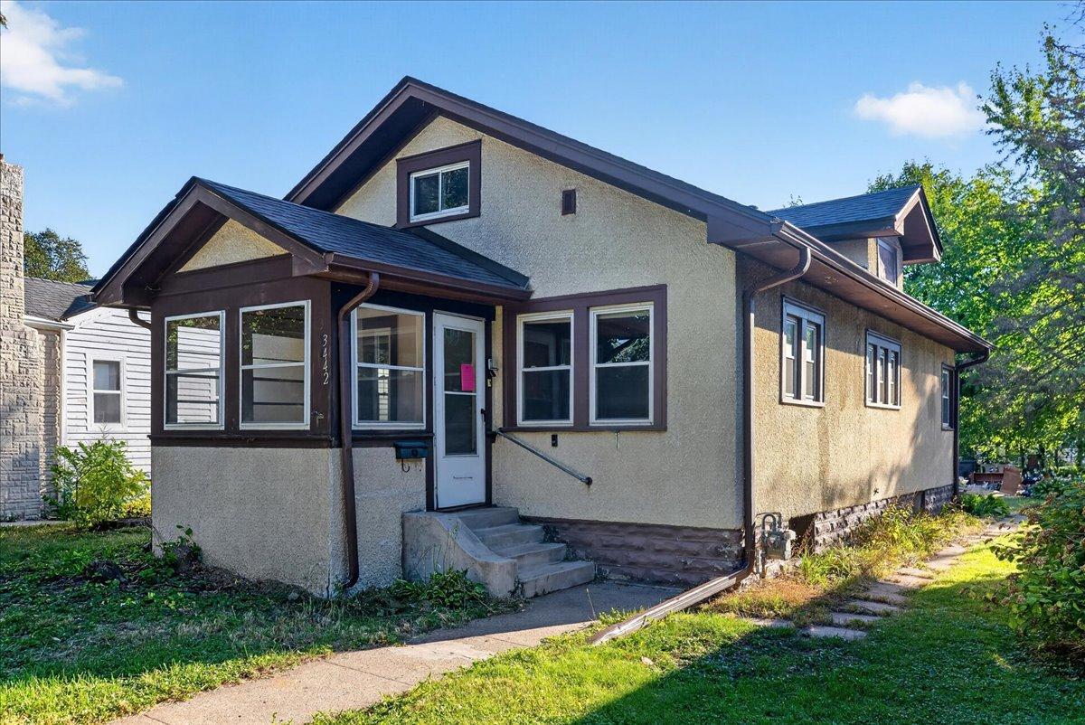3442 Logan Avenue N, Minneapolis MN 55412