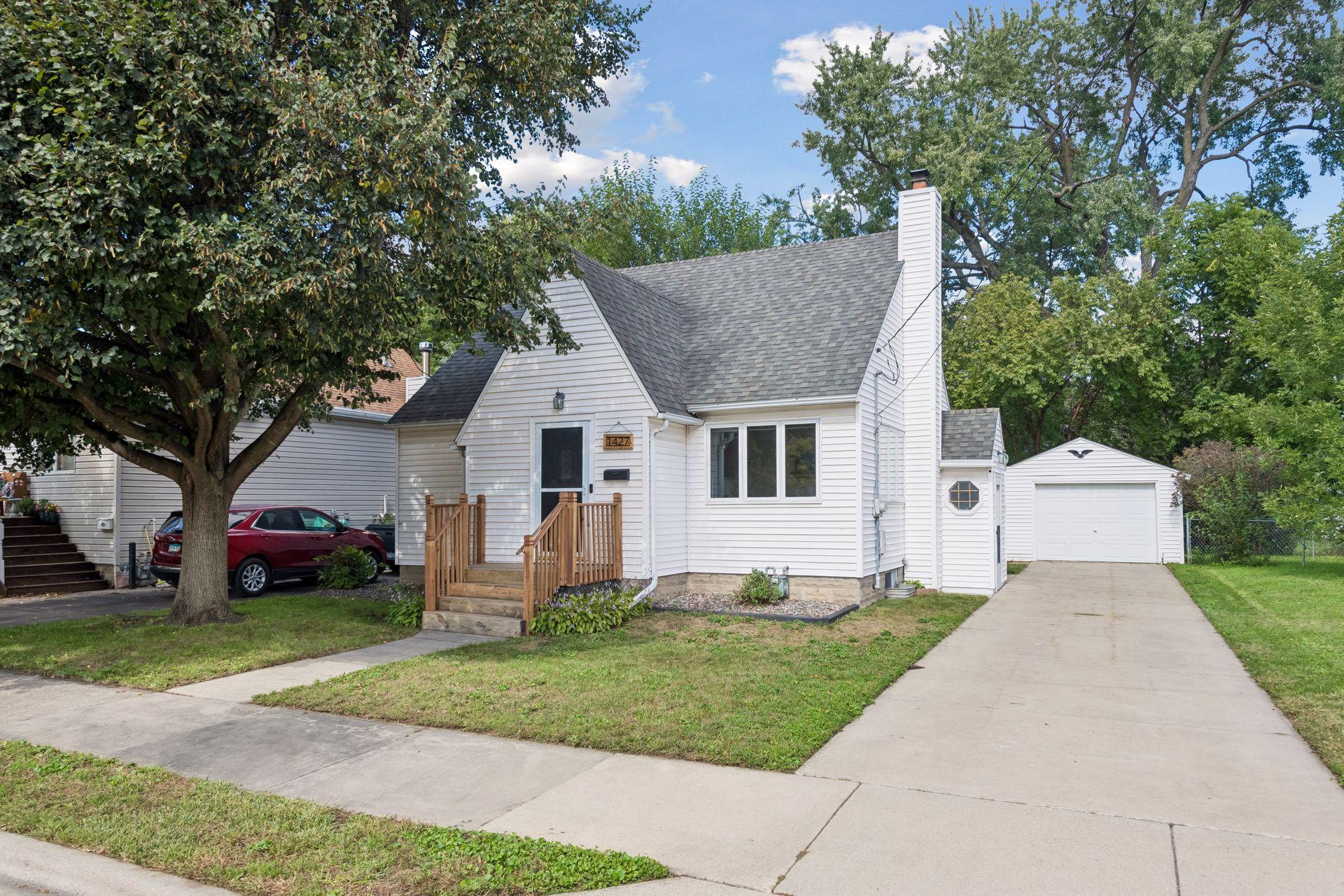 1427 1st Street SE, Rochester MN 55904