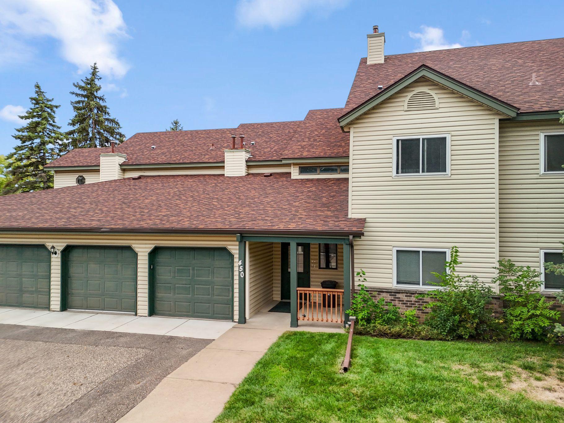 450 Etna Street Unit 201, Saint Paul MN 55106