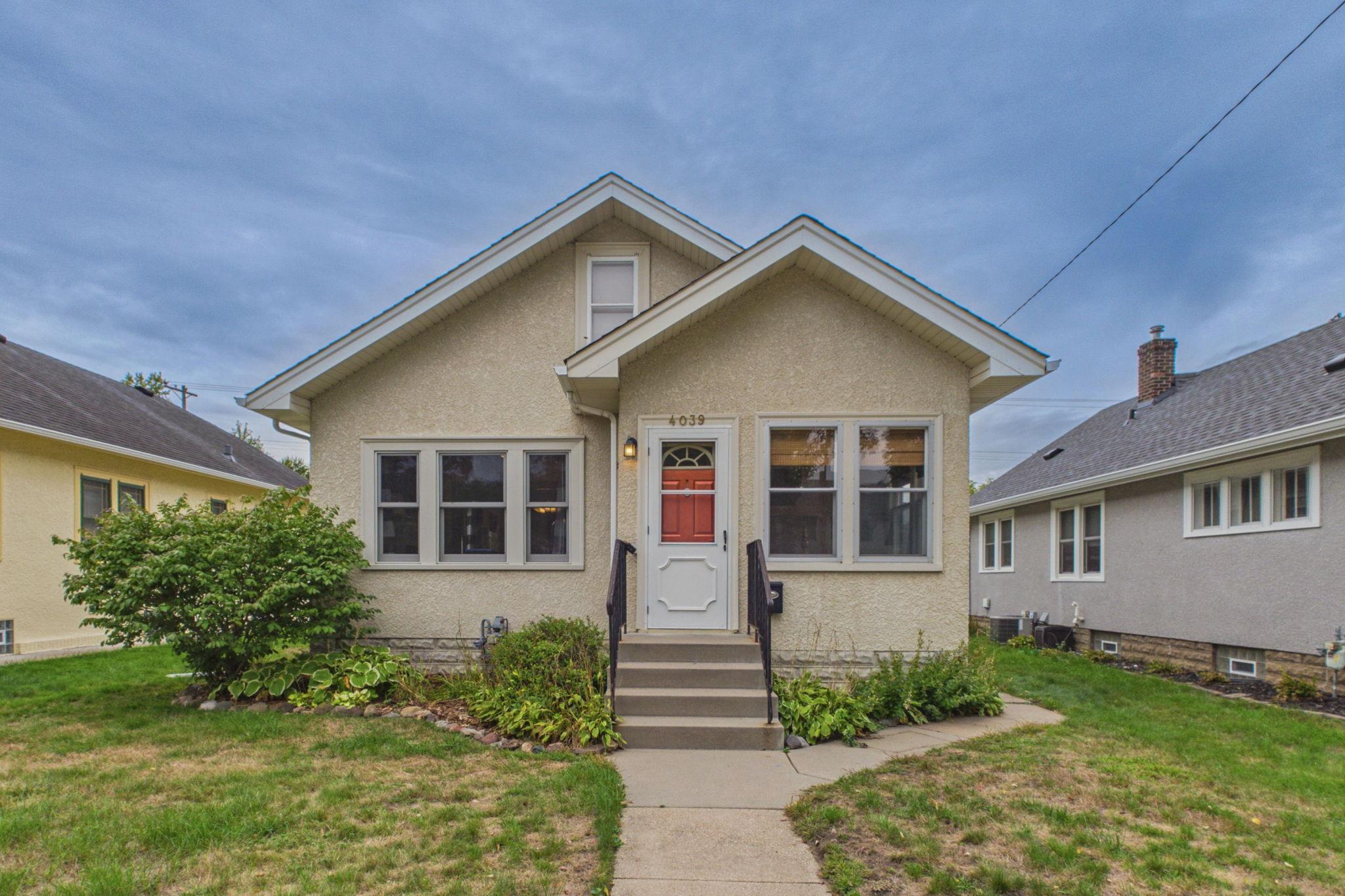 4039 Russell Avenue N, Minneapolis MN 55412