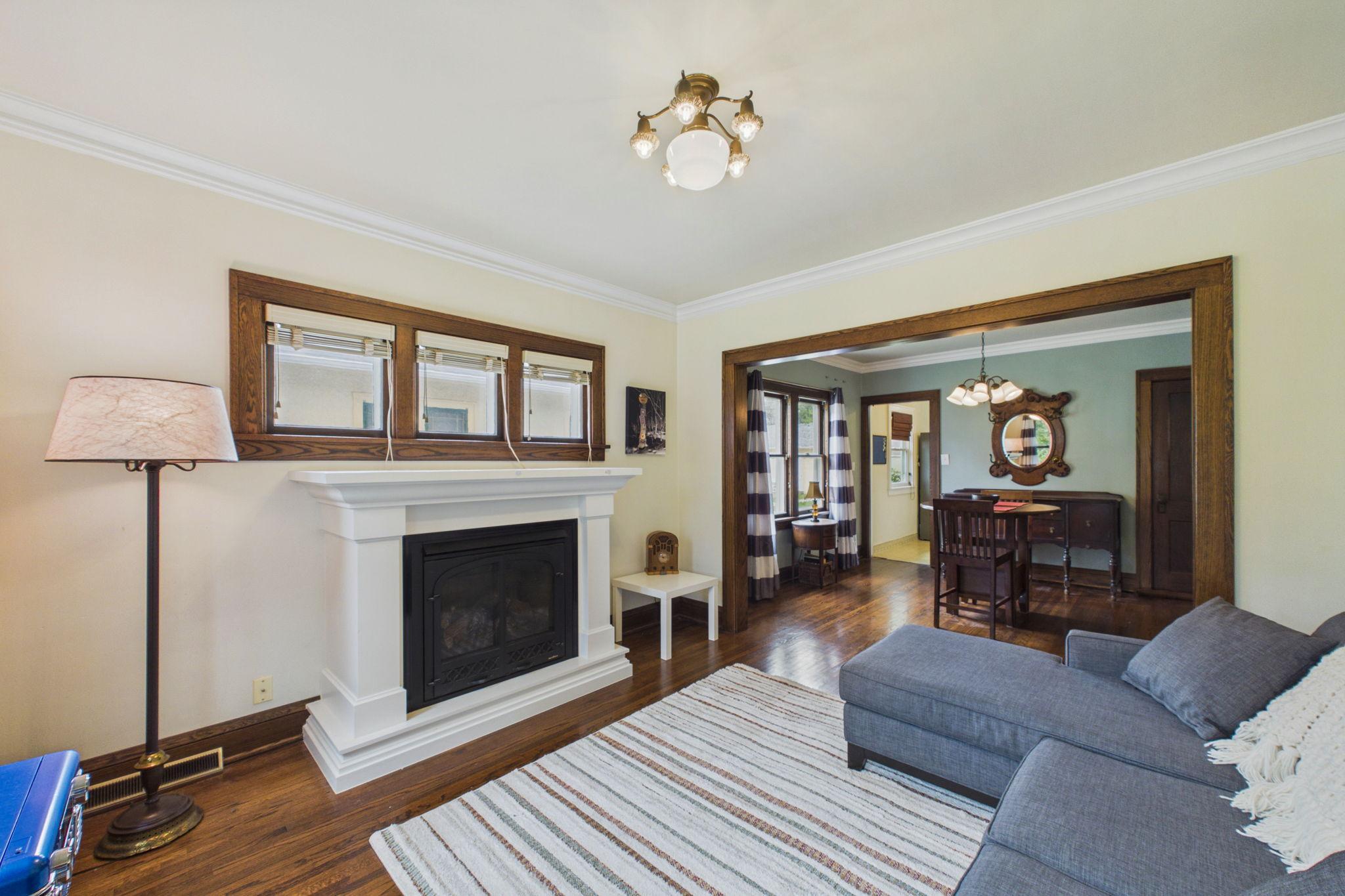 4039 Russell Avenue N, Minneapolis MN 55412