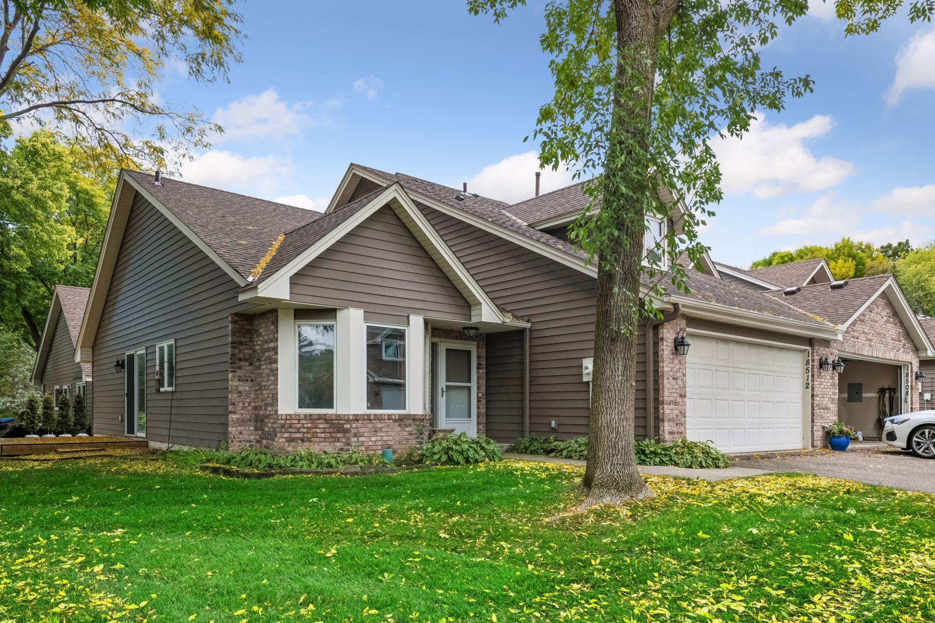 18512 Lime Tree Court, Minnetonka MN 55345