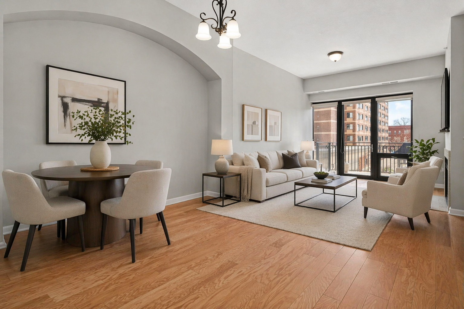 500 E Grant Street Unit 205, Minneapolis MN 55404