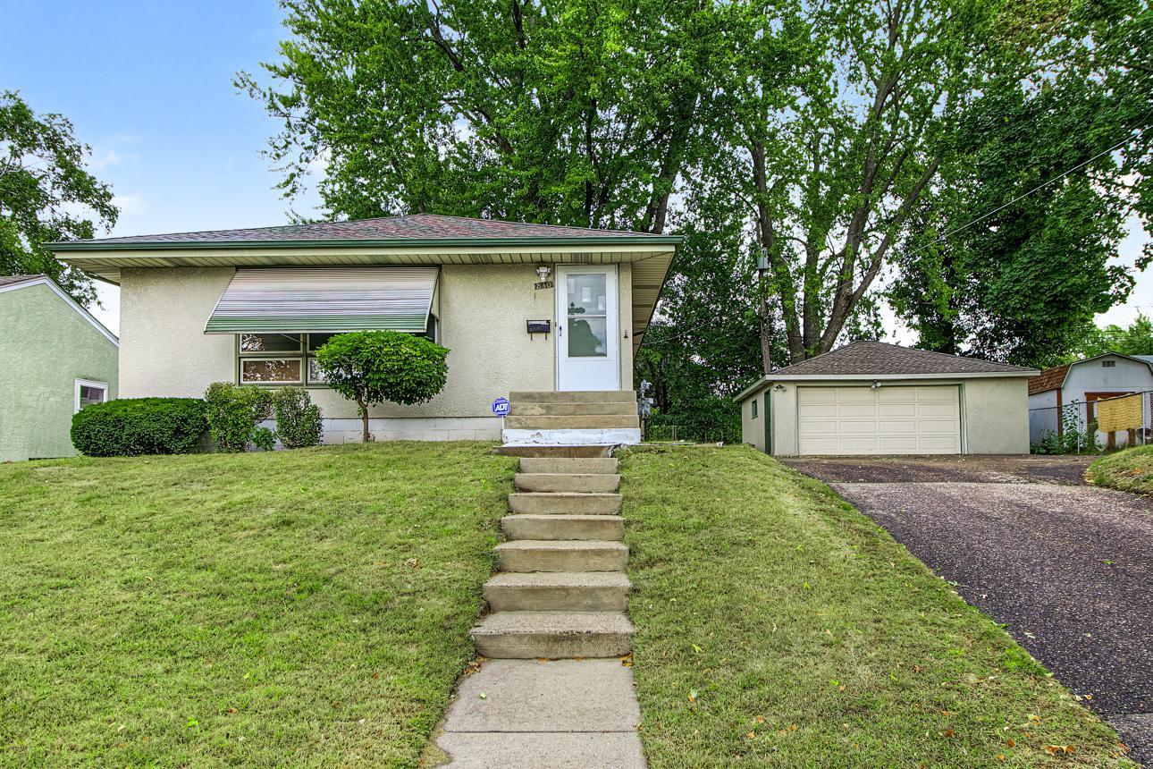 830 Pedersen Street, Saint Paul MN 55119