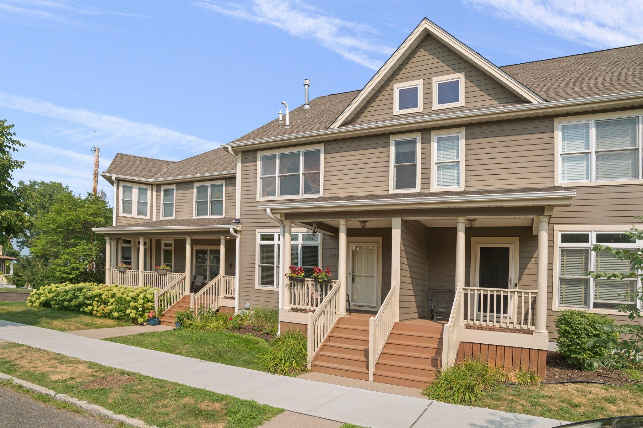 798 Cedar Street Unit 2, Saint Paul MN 55103