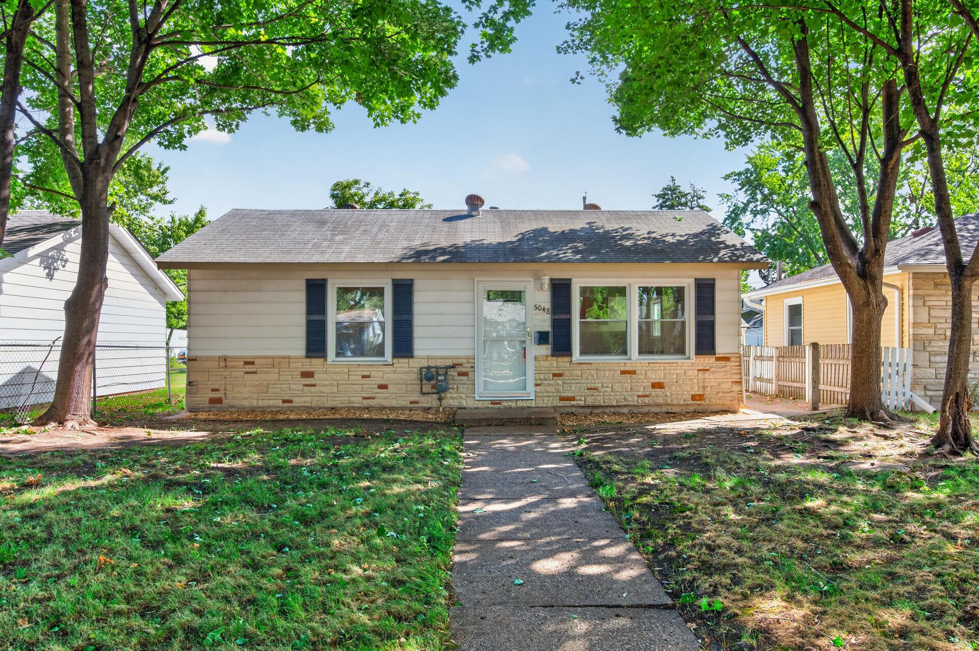 5048 Fremont Avenue N, Minneapolis MN 55430