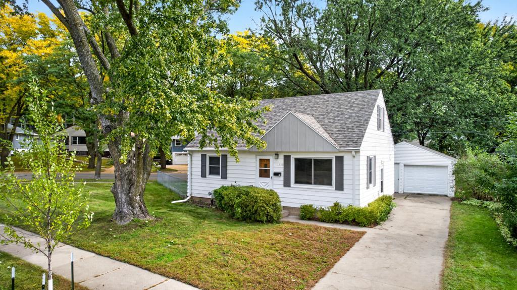 1438 15th Avenue NW, Rochester MN 55901